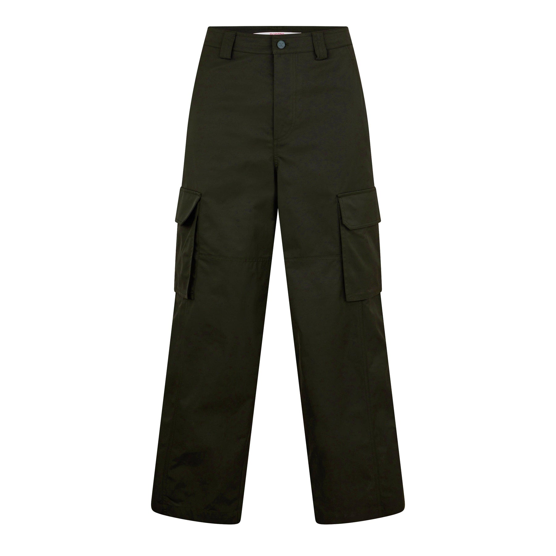 Cargo Trousers
