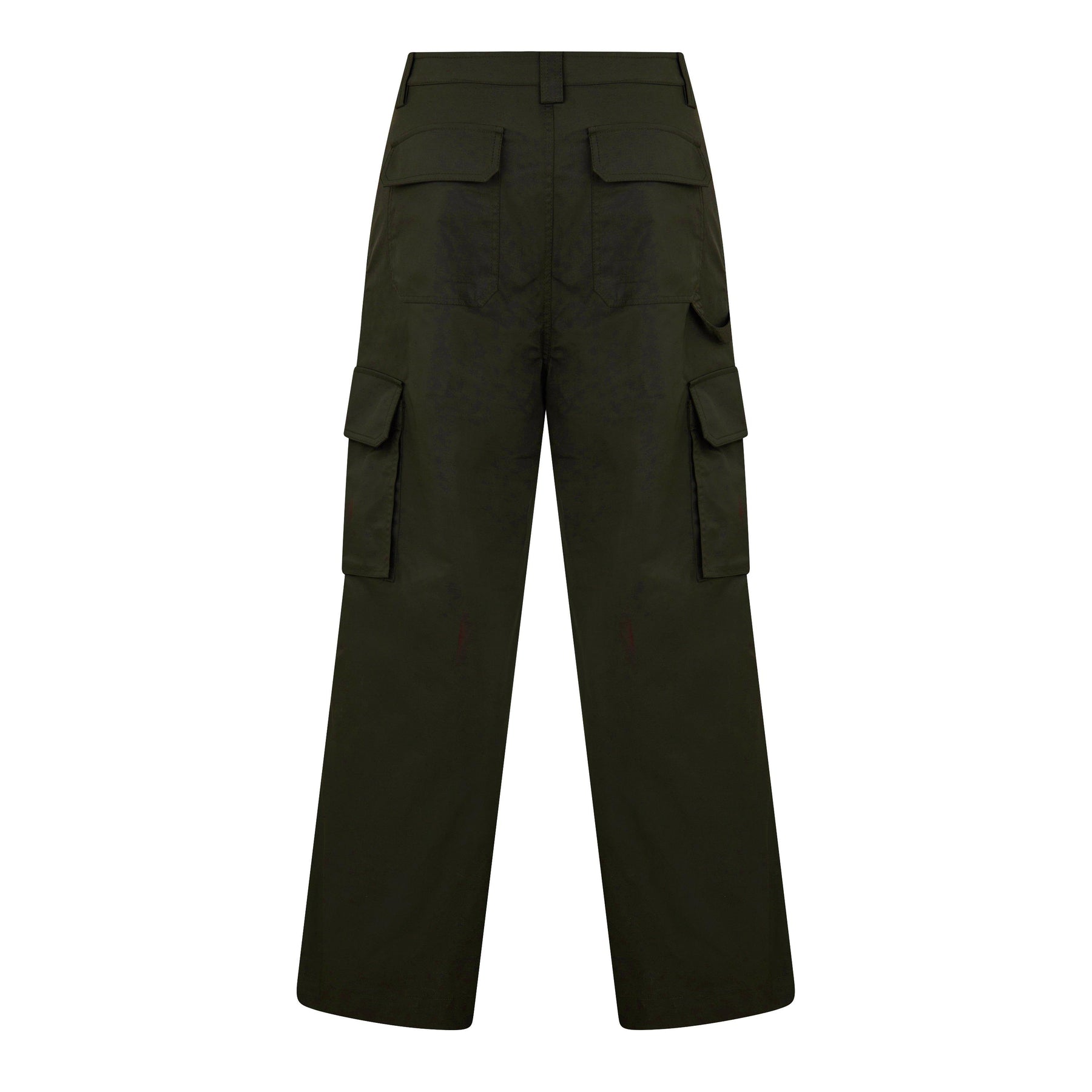 Cargo Trousers