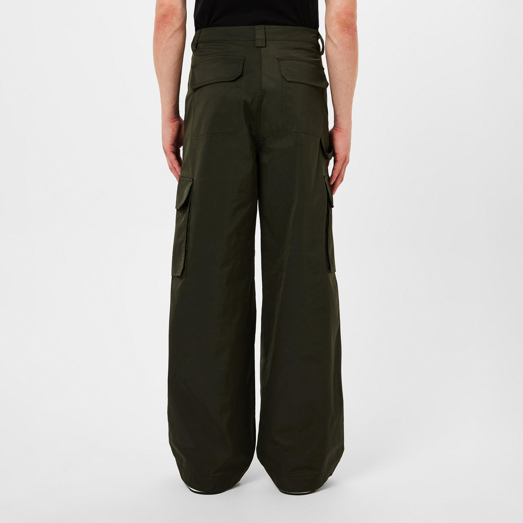 Cargo Trousers