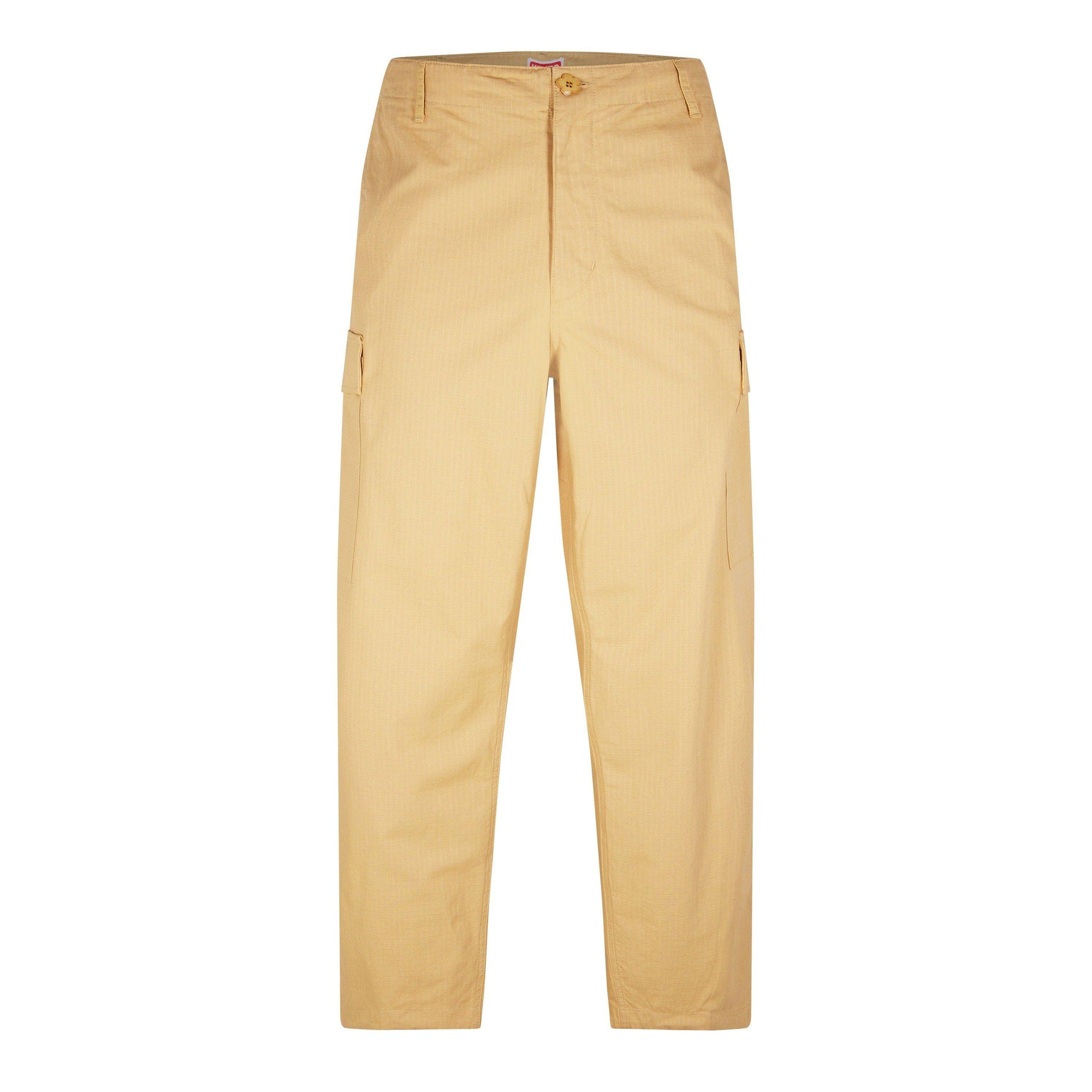 Cargo Trousers
