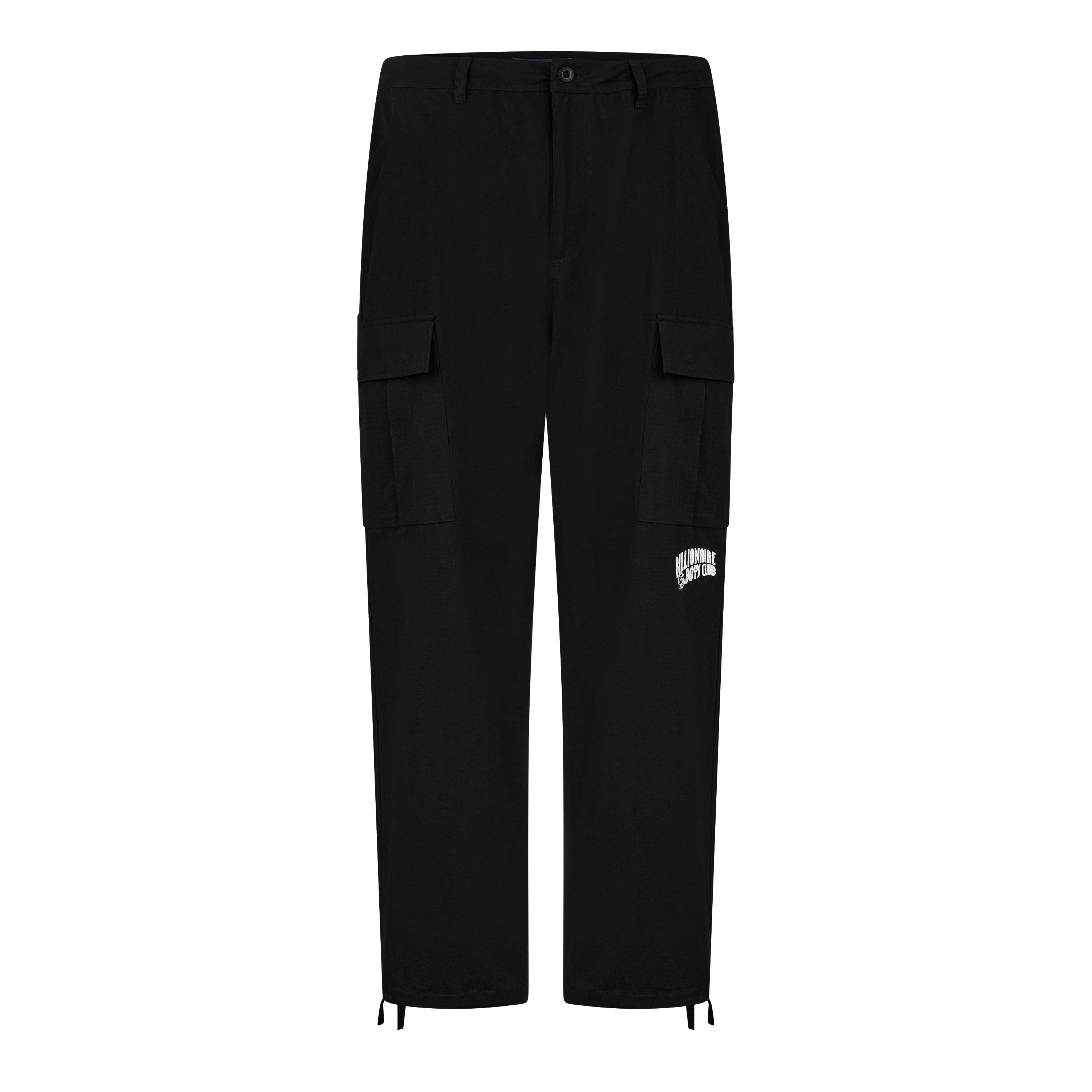 Ripstop Cargos