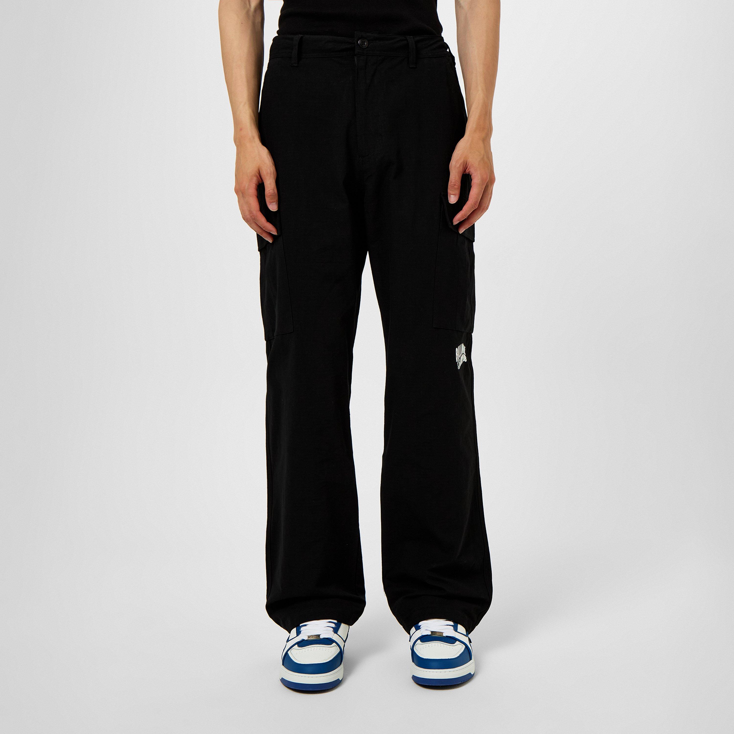Ripstop Cargos