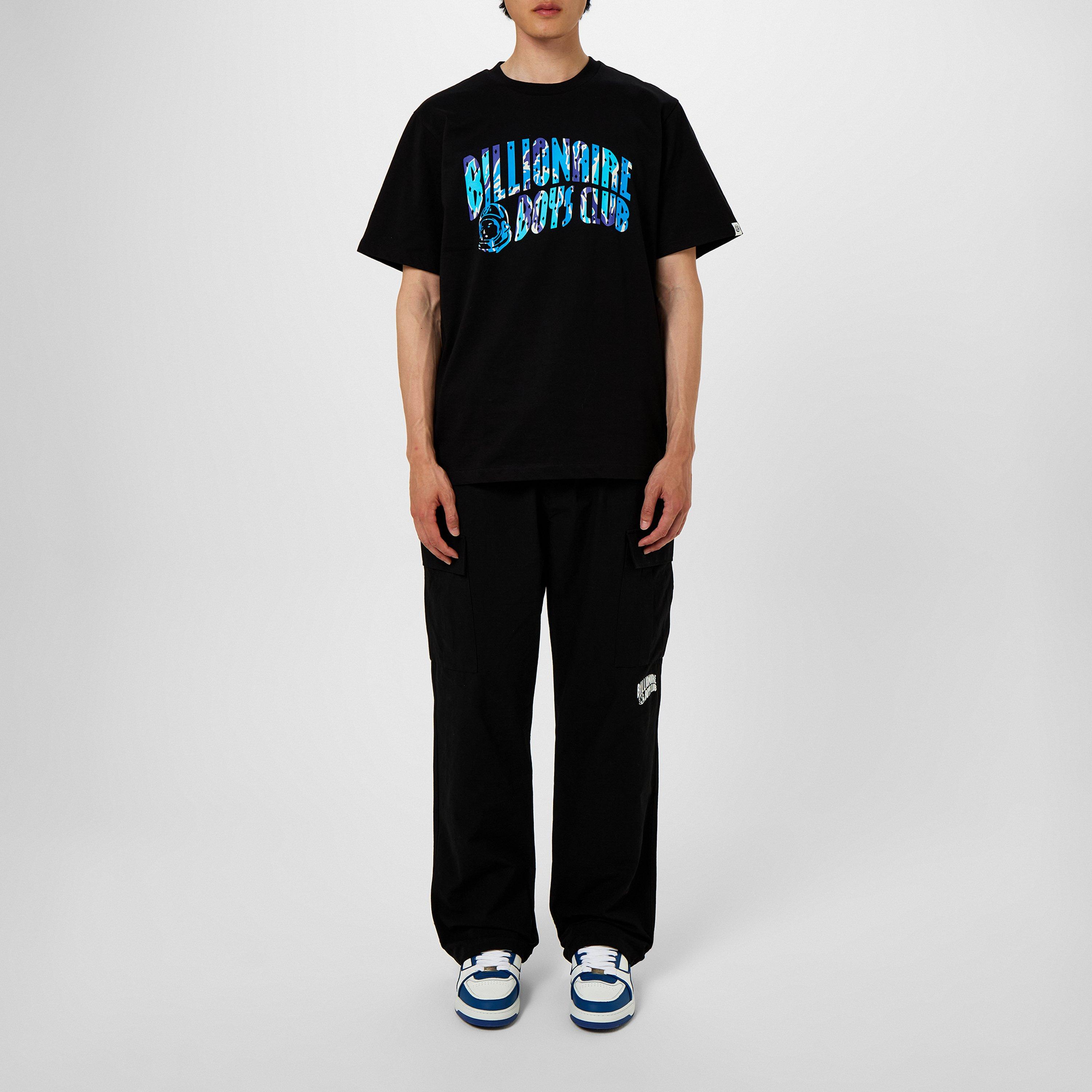 Ripstop Cargos