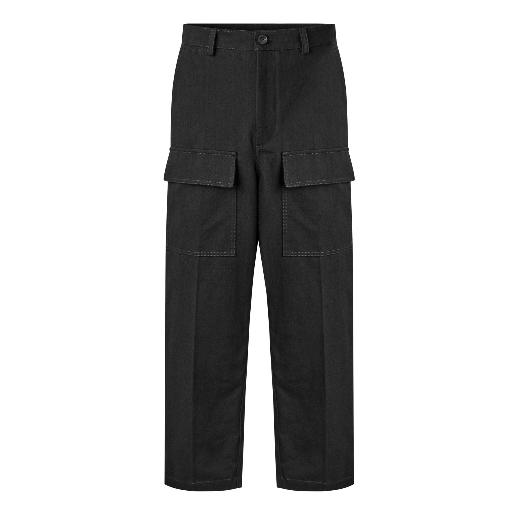 Valentino Cargo