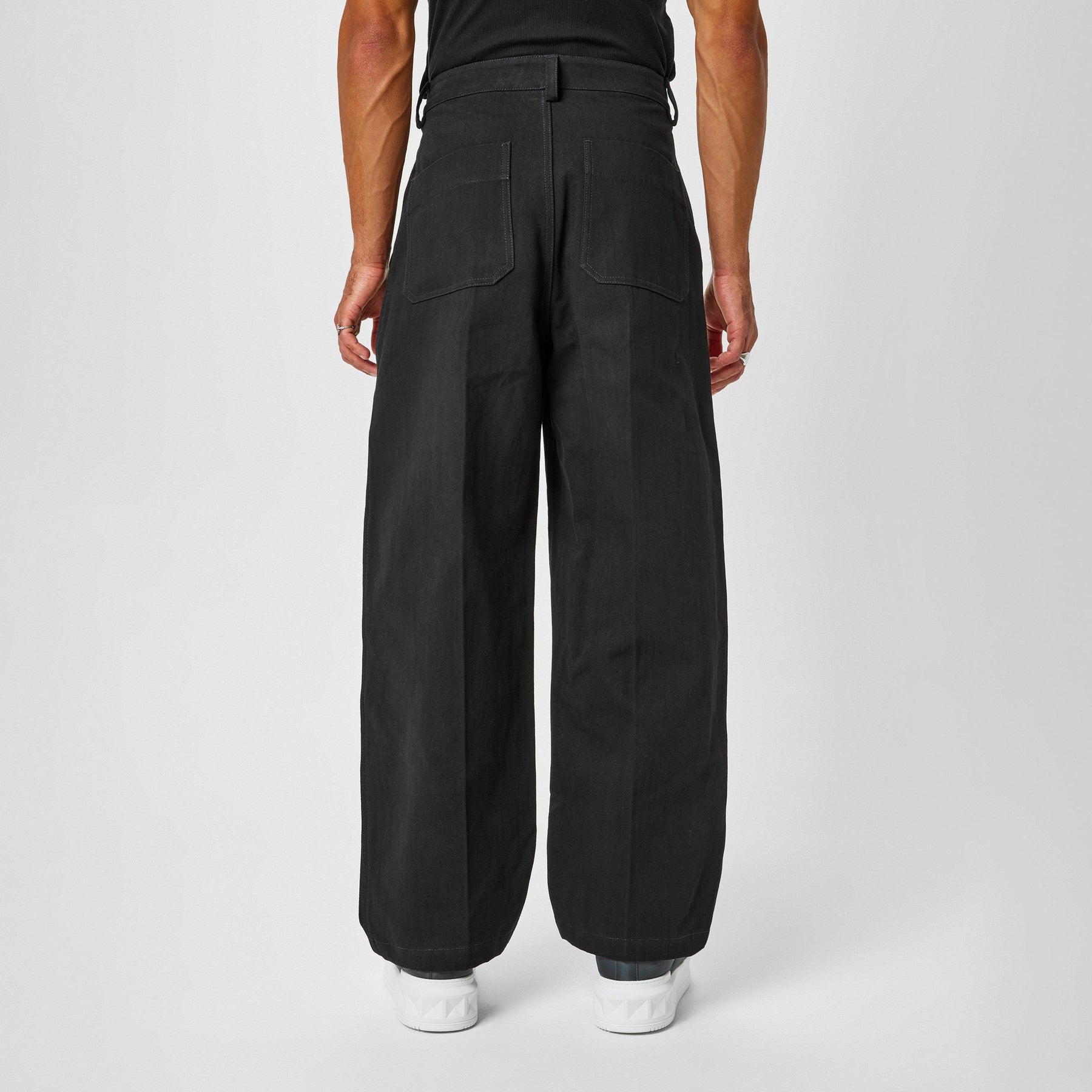 Valentino Cargo