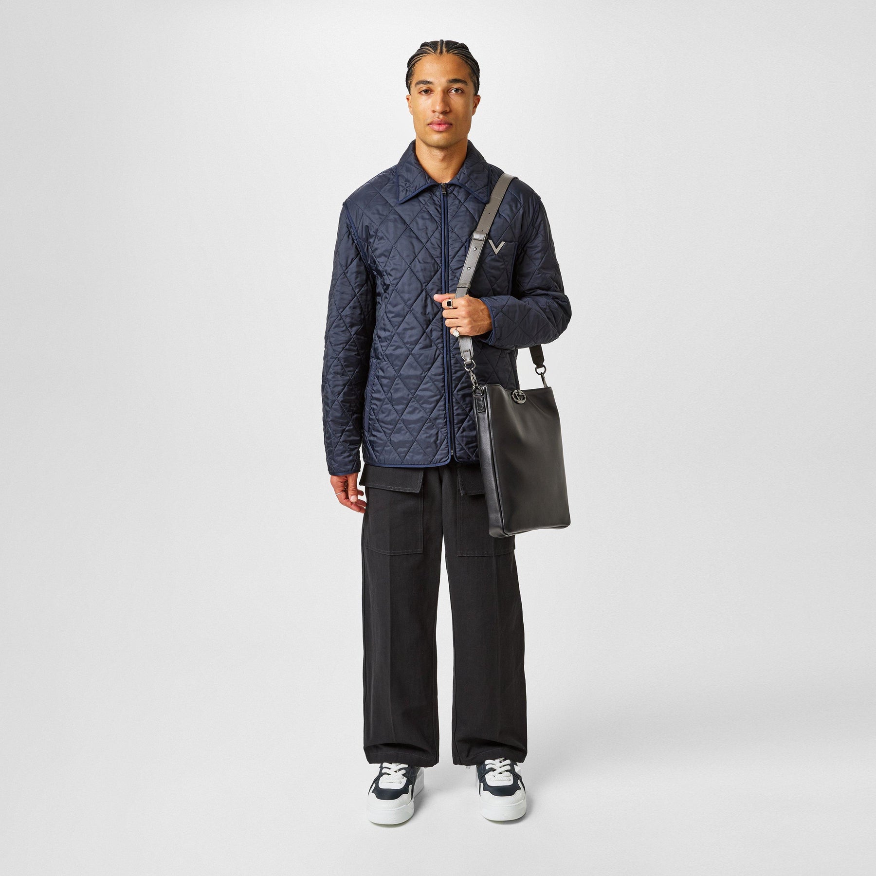 Valentino Cargo