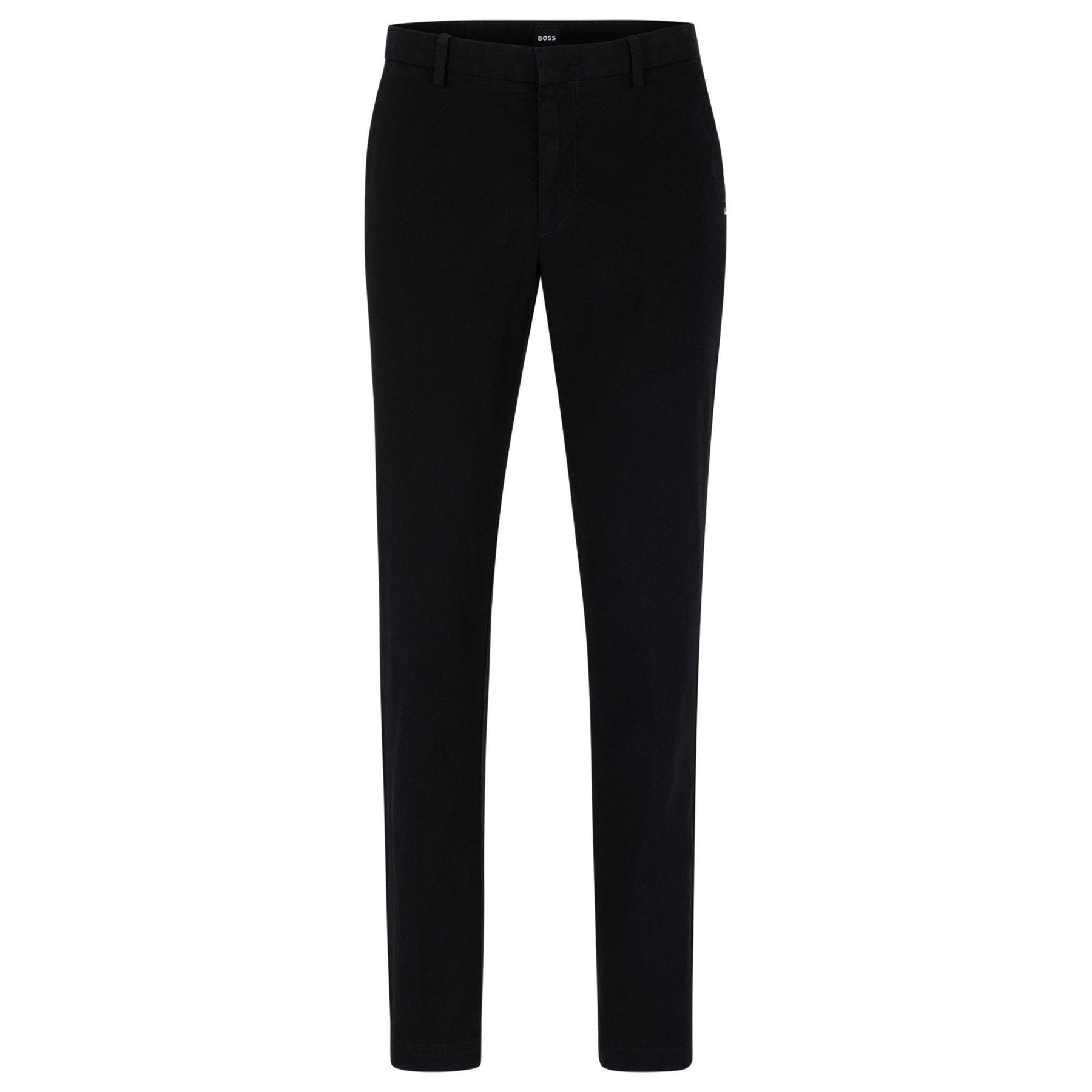 Kaiton Slim-Fit Chinos