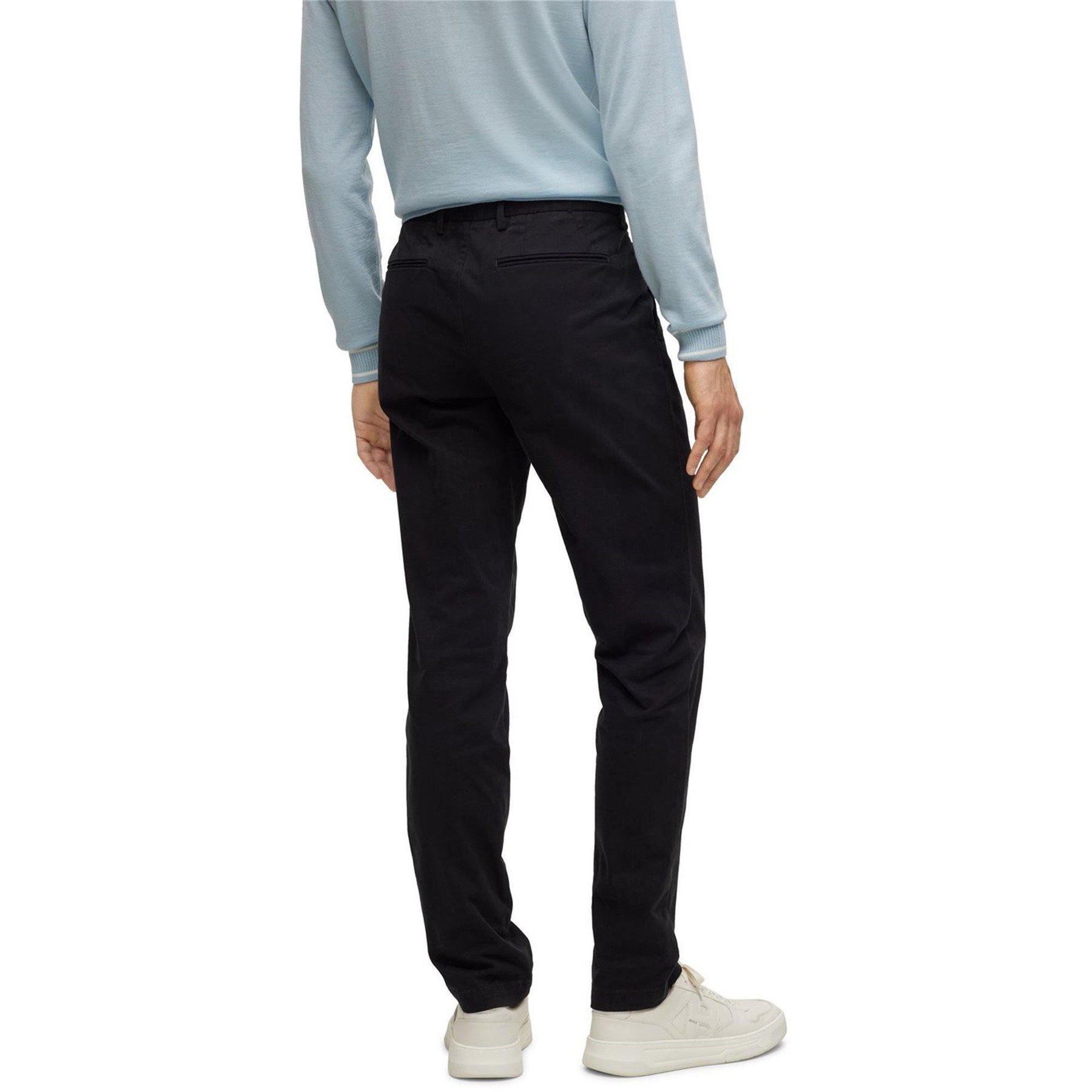 Kaiton Slim-Fit Chinos