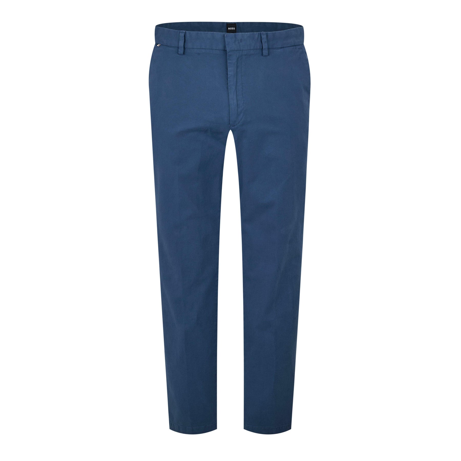 Kaiton Slim-Fit Chinos