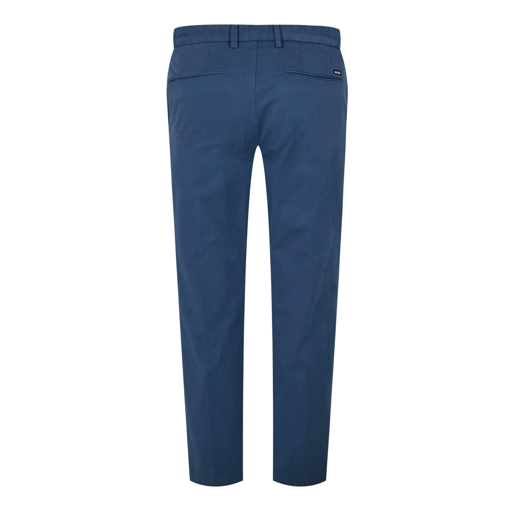 Kaiton Slim-Fit Chinos