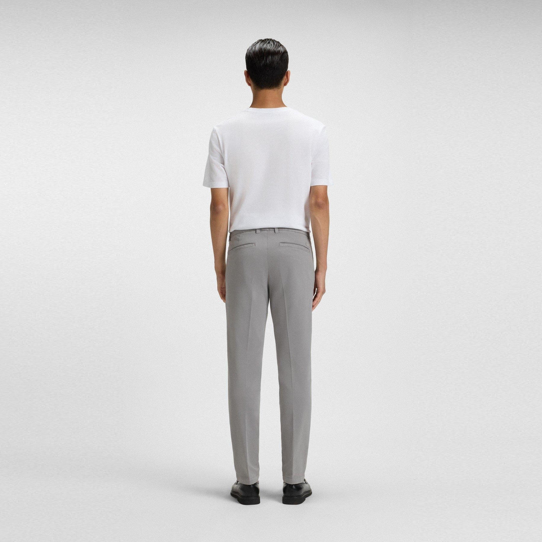 Kaiton Slim-Fit Chinos