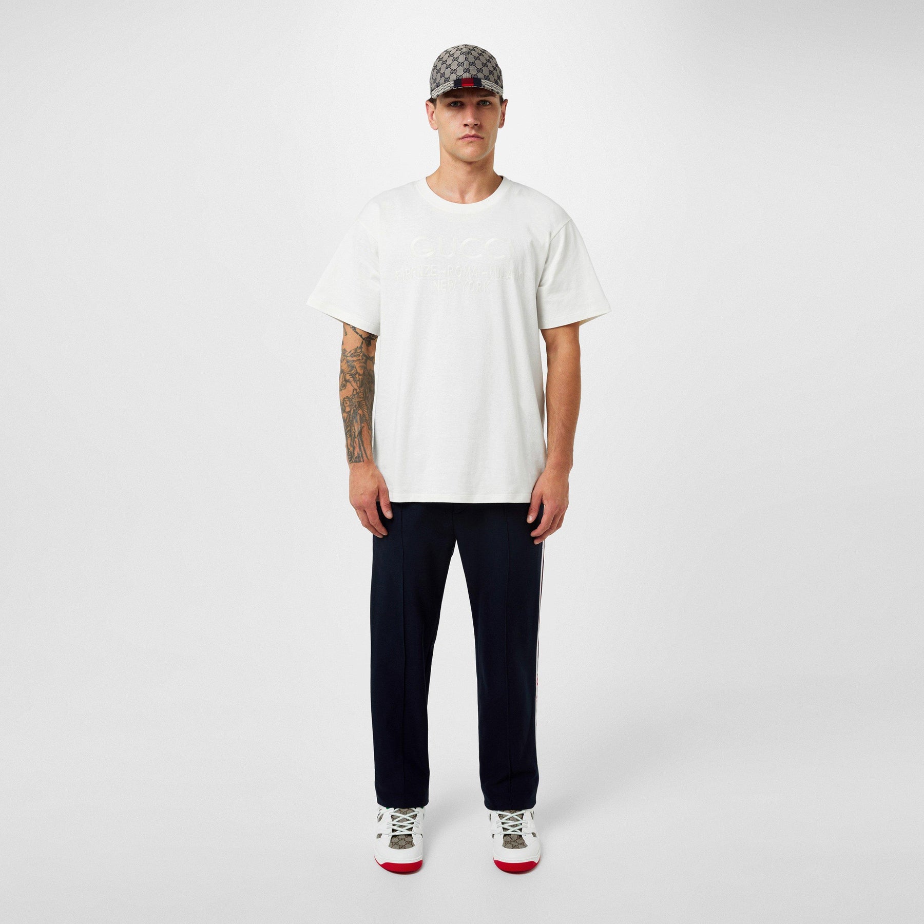 Formal Trousers