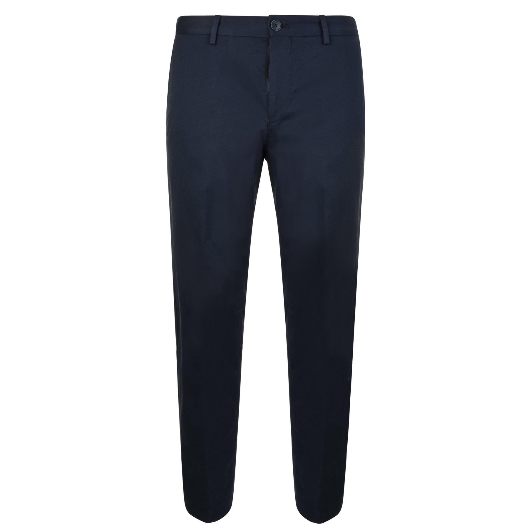 Stanino Slim Fit Smart Stretch Trousers