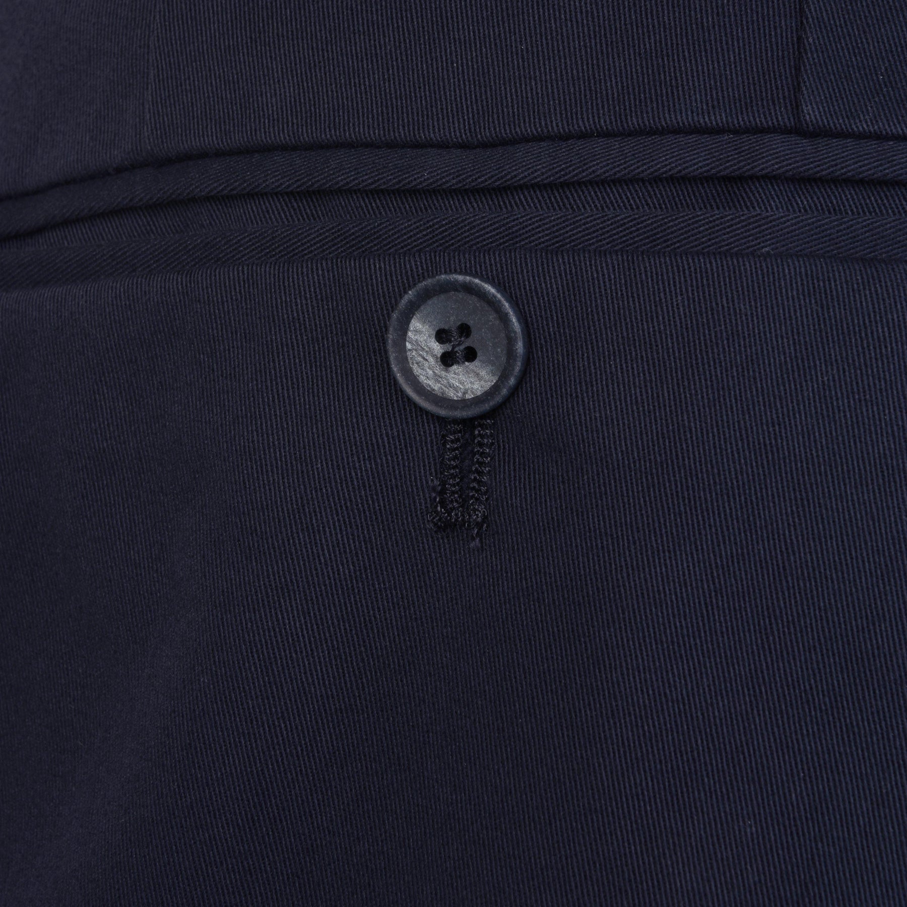 Stanino Slim Fit Smart Stretch Trousers