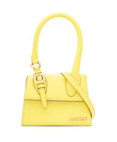 The medium Chiquito with buckle