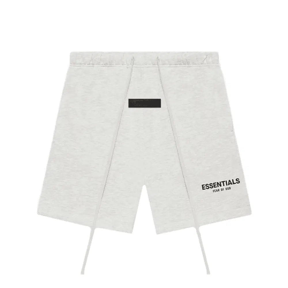 Essentials Oatmeal Shorts