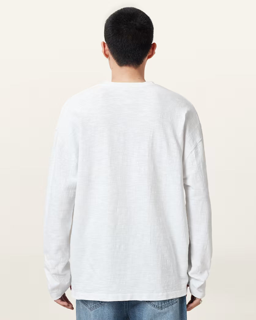 Foster Long Sleeve T-Shirt