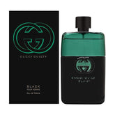 Gucci Guilty Black Eau de Toilette for Men – Bold & Seductive Fragrance