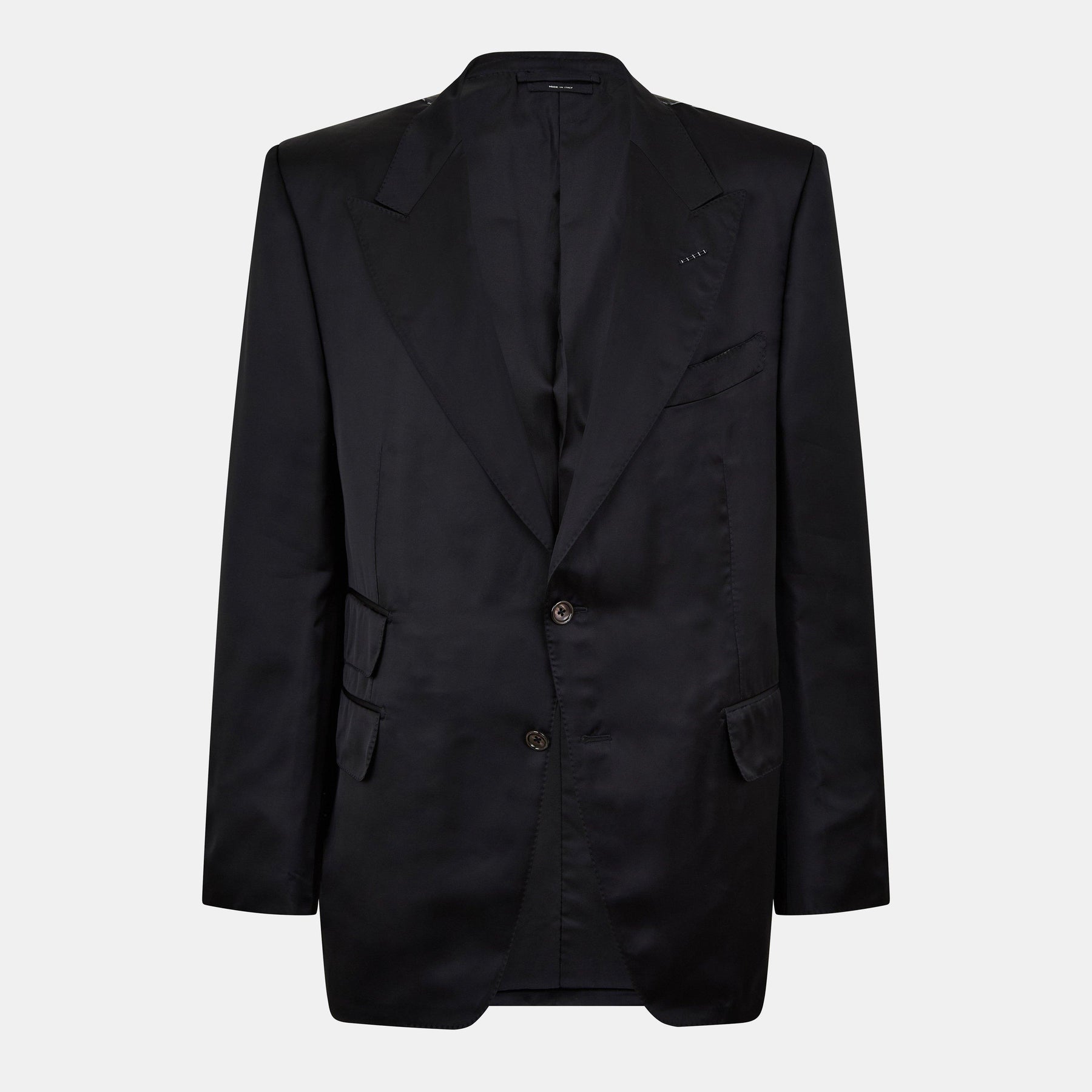 TF Formal Jkt Sn99