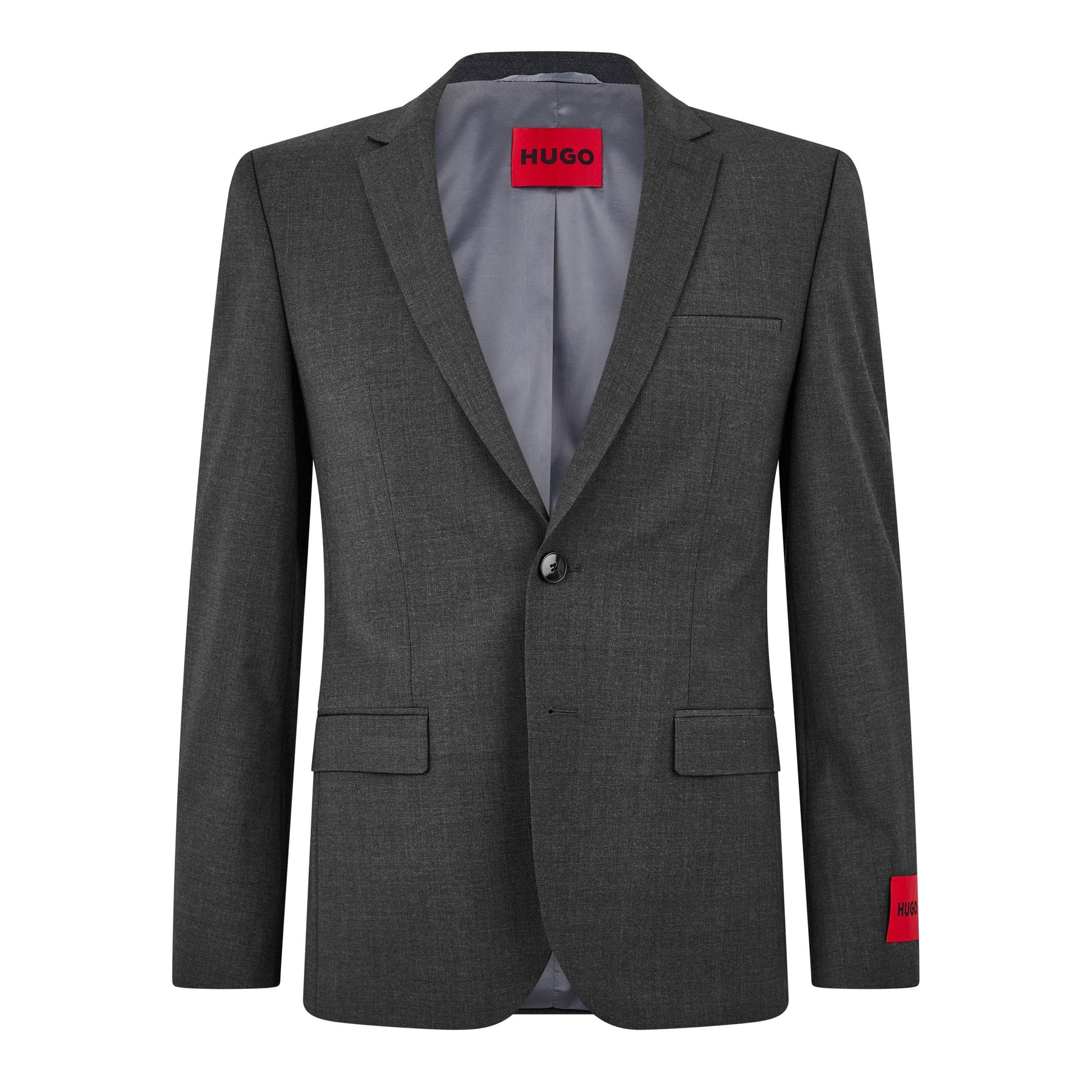 Men's Slim-fit Arti Suit Jacket