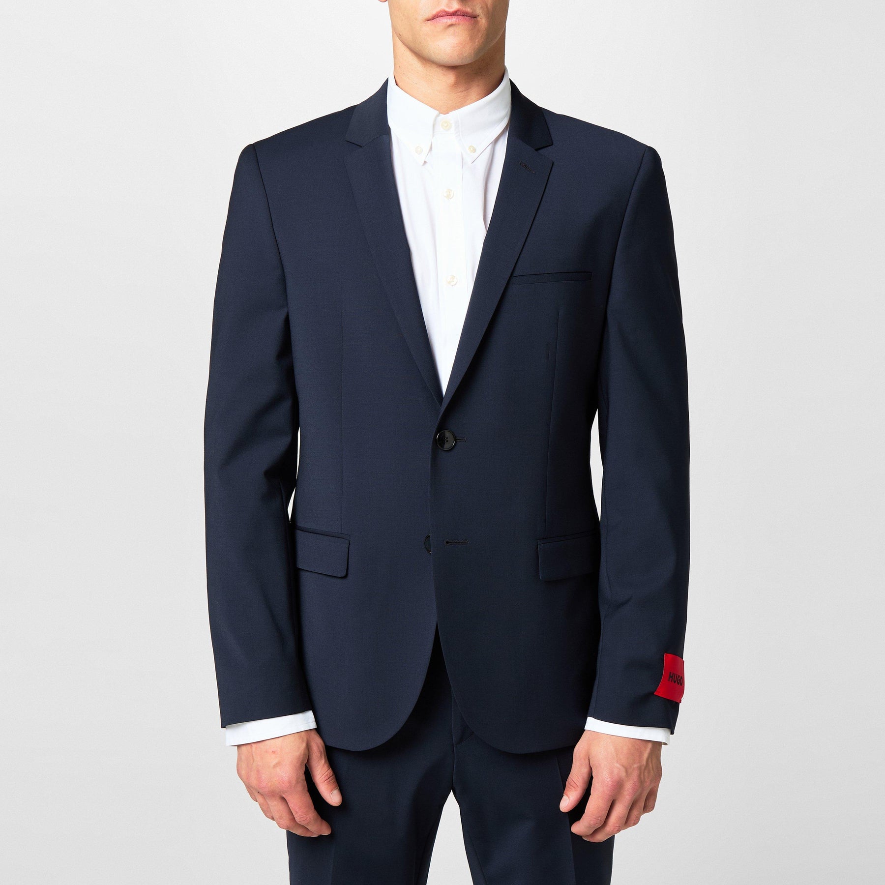 Men's Slim-fit Arti Suit Jacket