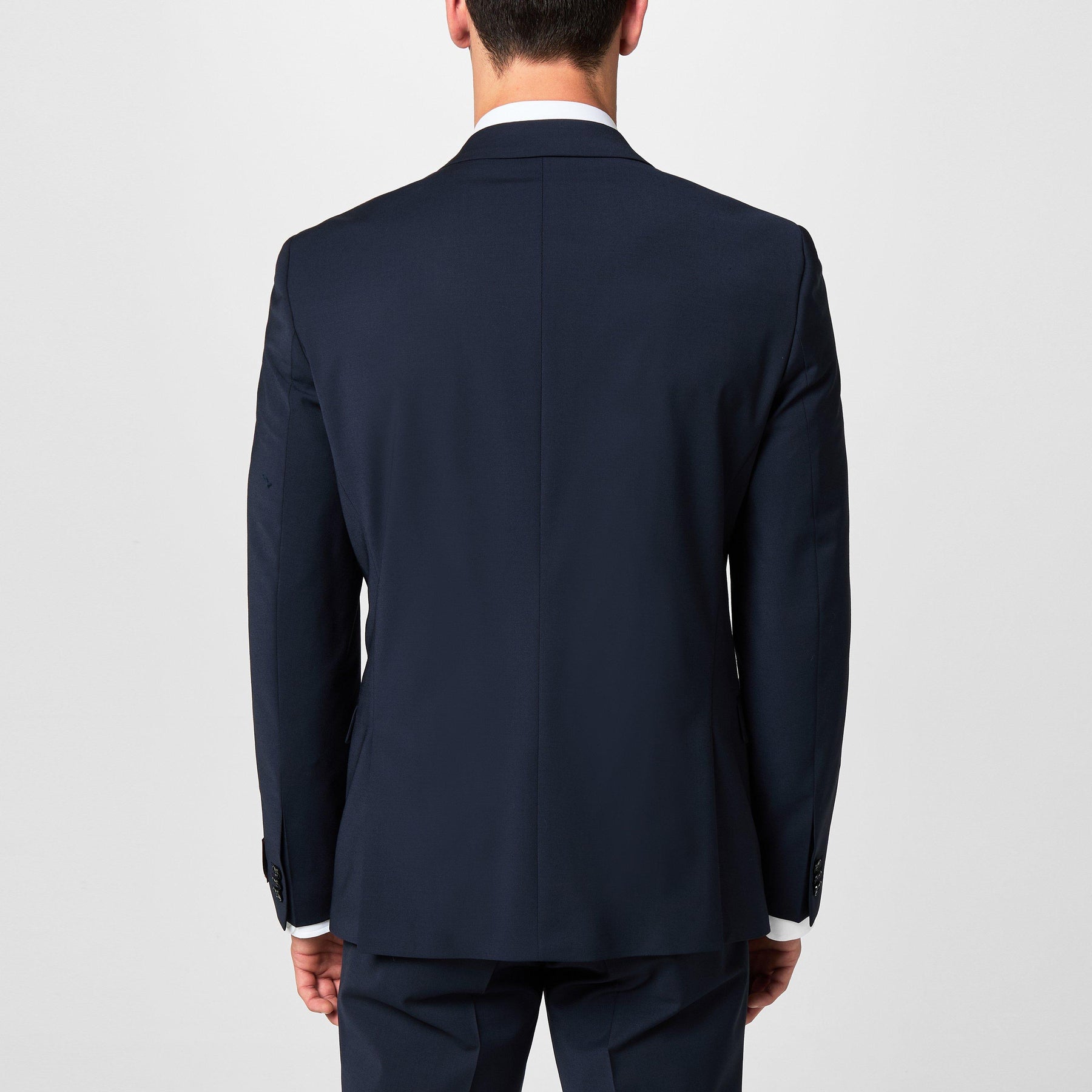 Men's Slim-fit Arti Suit Jacket