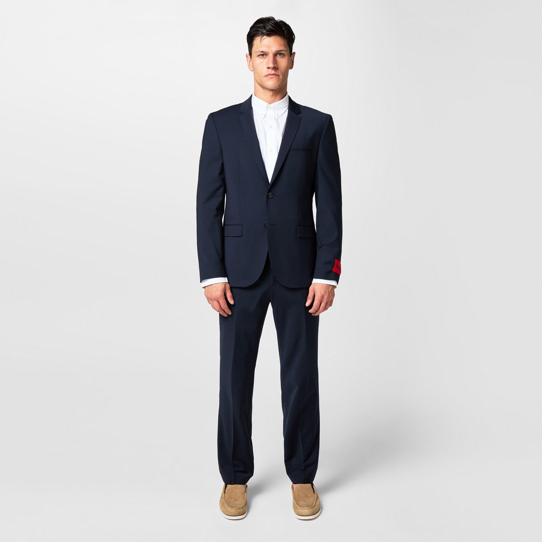 Men's Slim-fit Arti Suit Jacket