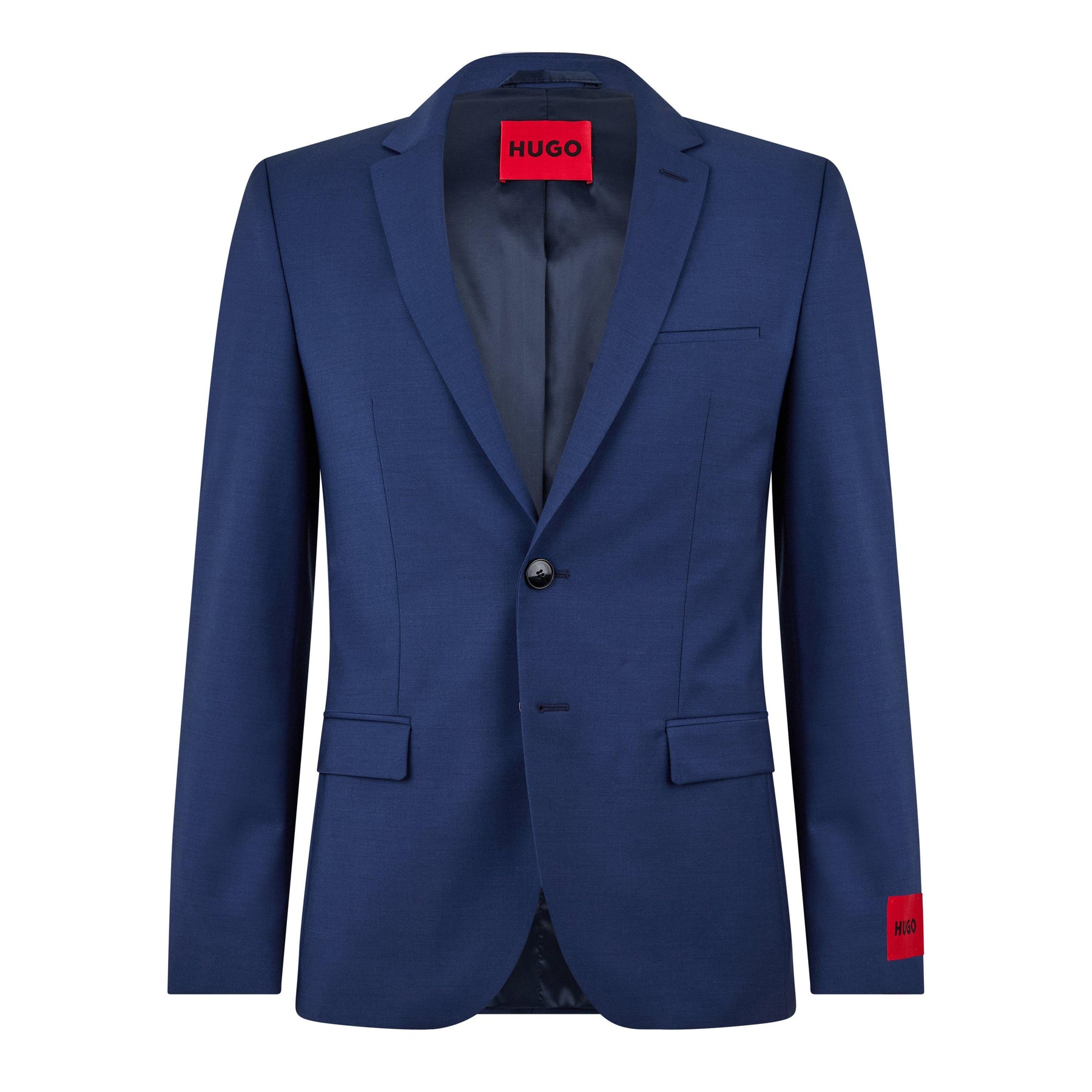 Men's Slim-fit Arti Suit Jacket