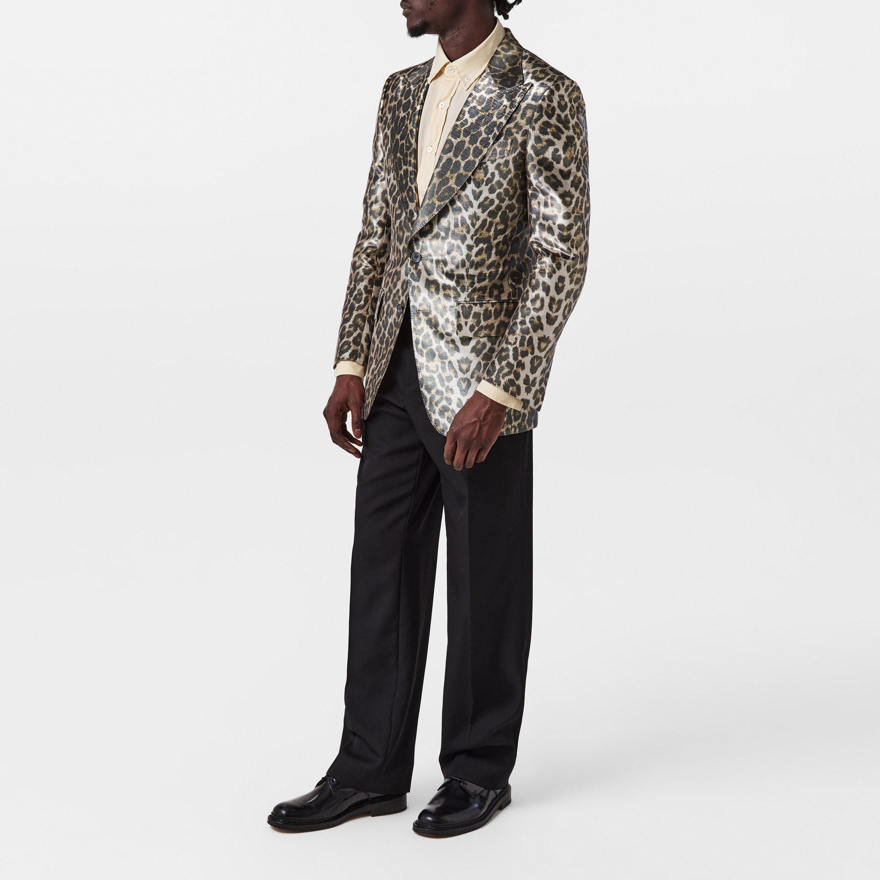 Suit Jackets