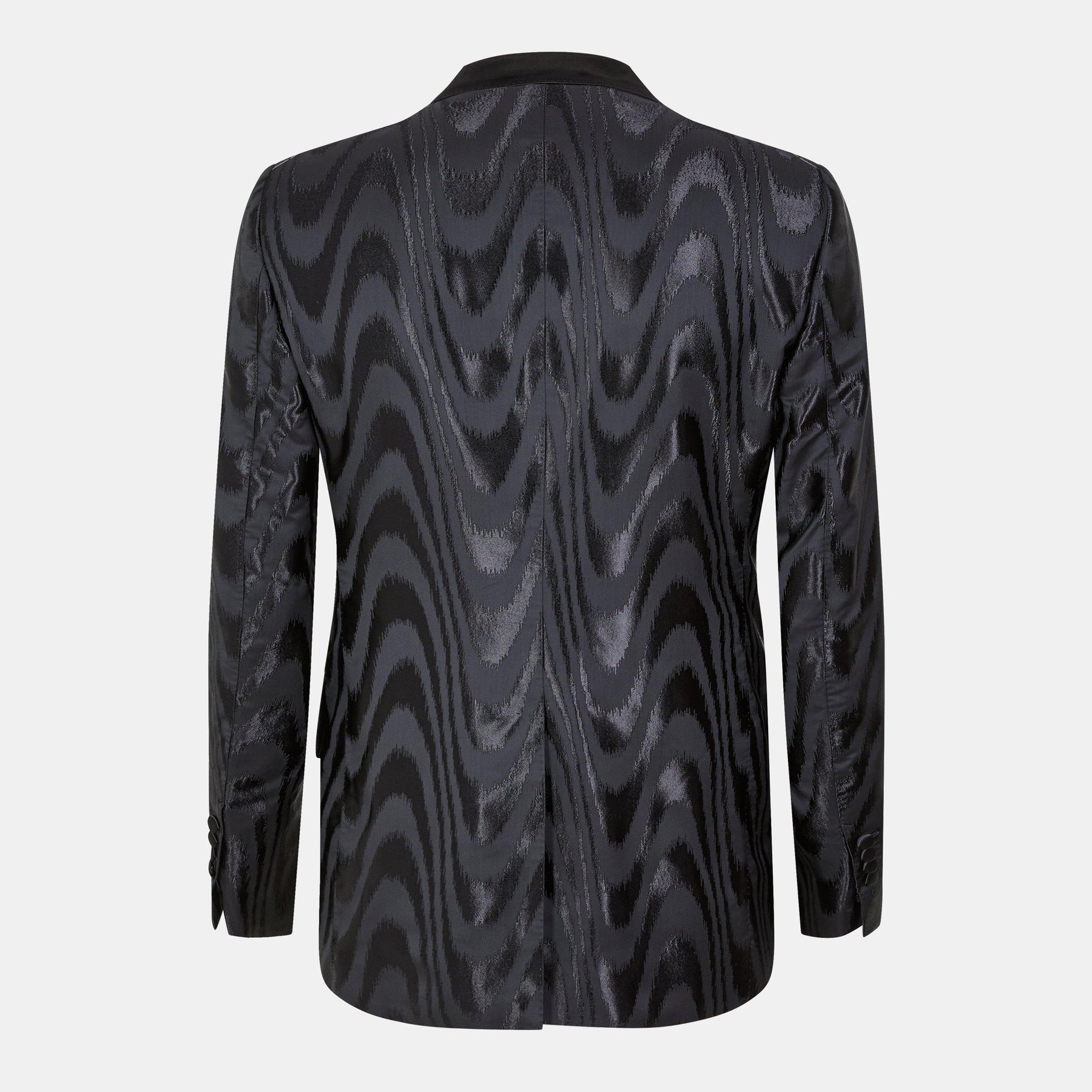 TF Formal Jkt Sn99