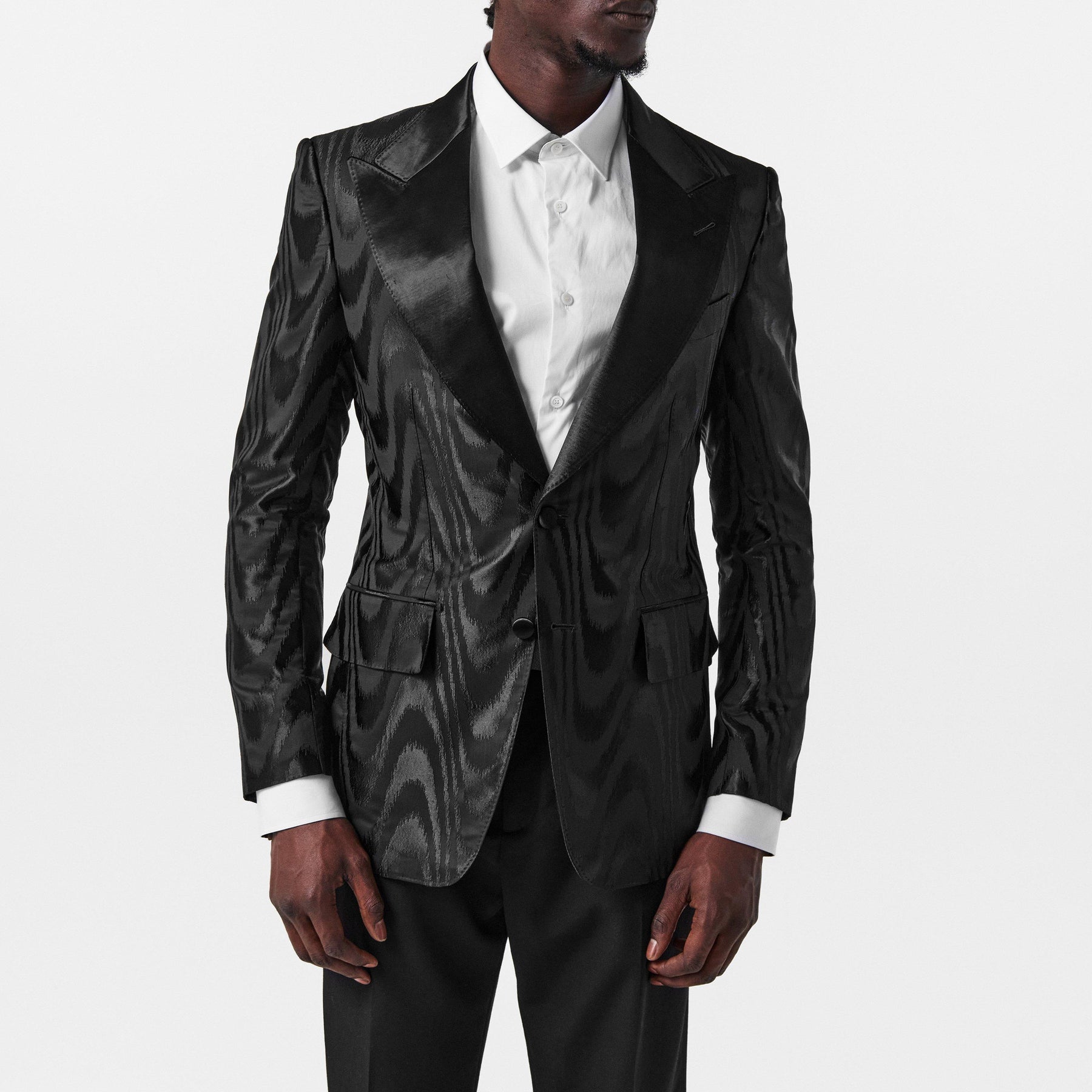 TF Formal Jkt Sn99