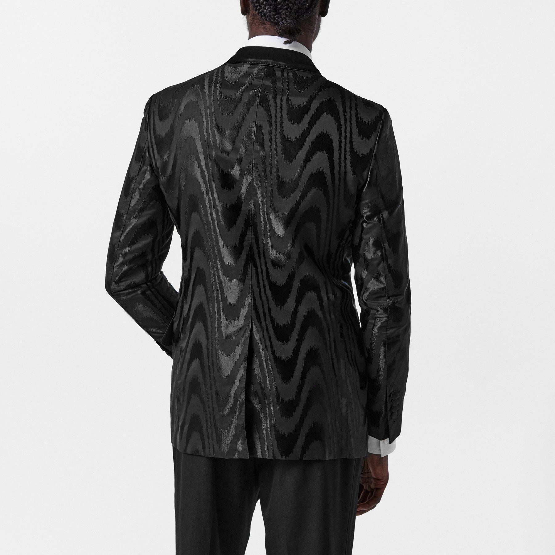 TF Formal Jkt Sn99