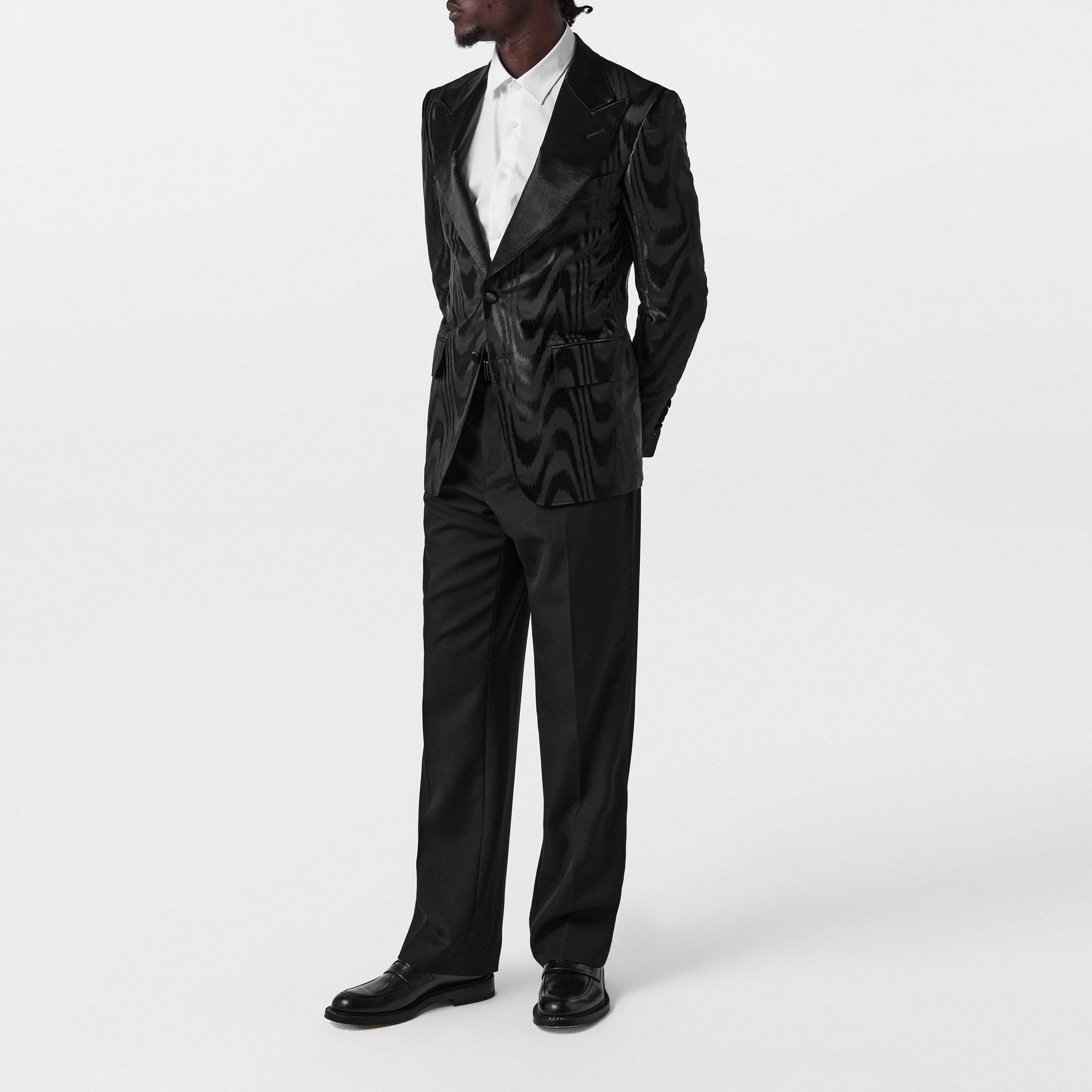 TF Formal Jkt Sn99