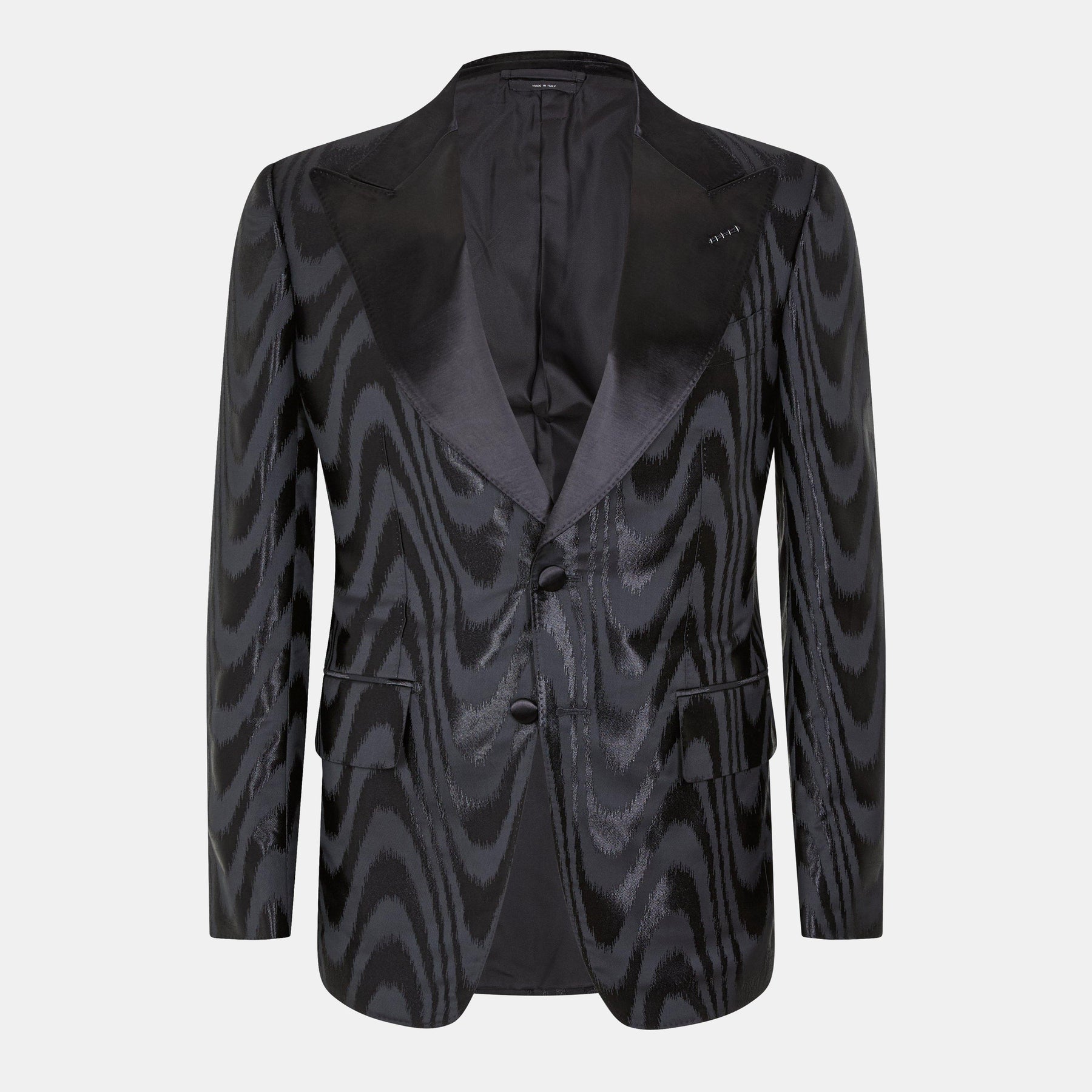 TF Formal Jkt Sn99