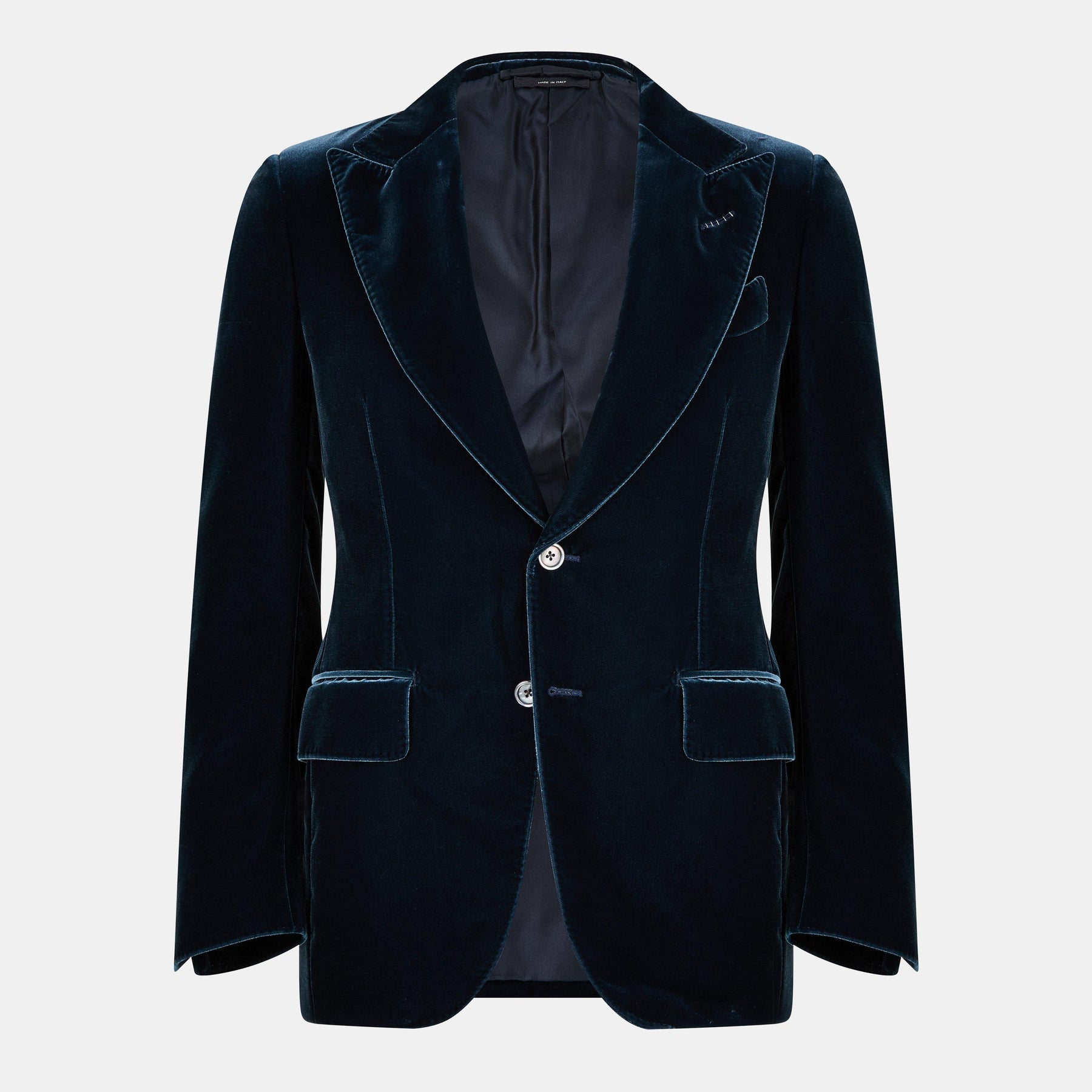 TF Formal Jkt Sn99