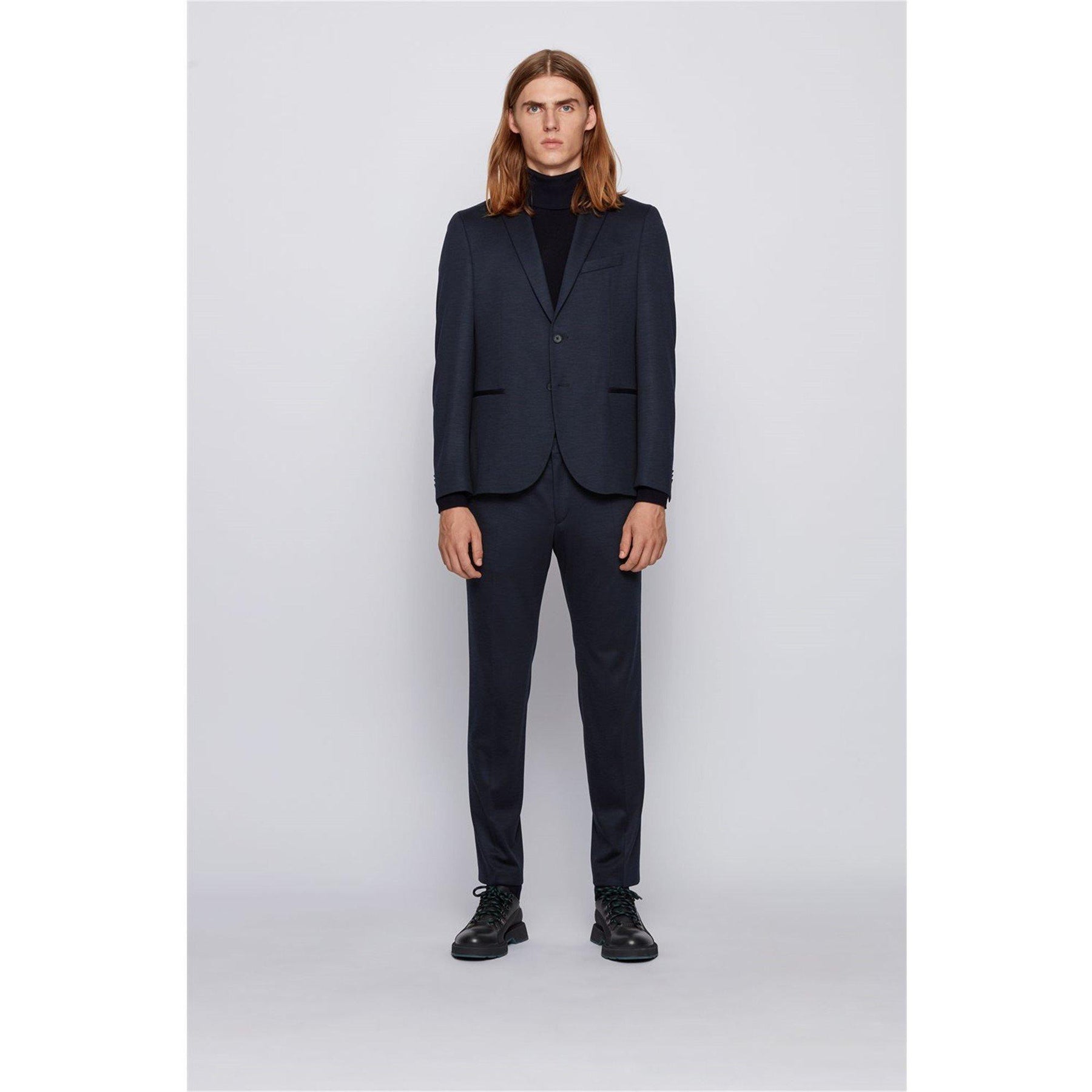 Boss Norwin4 Jacket Sn99