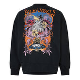 Concert Crew Sweatshirt