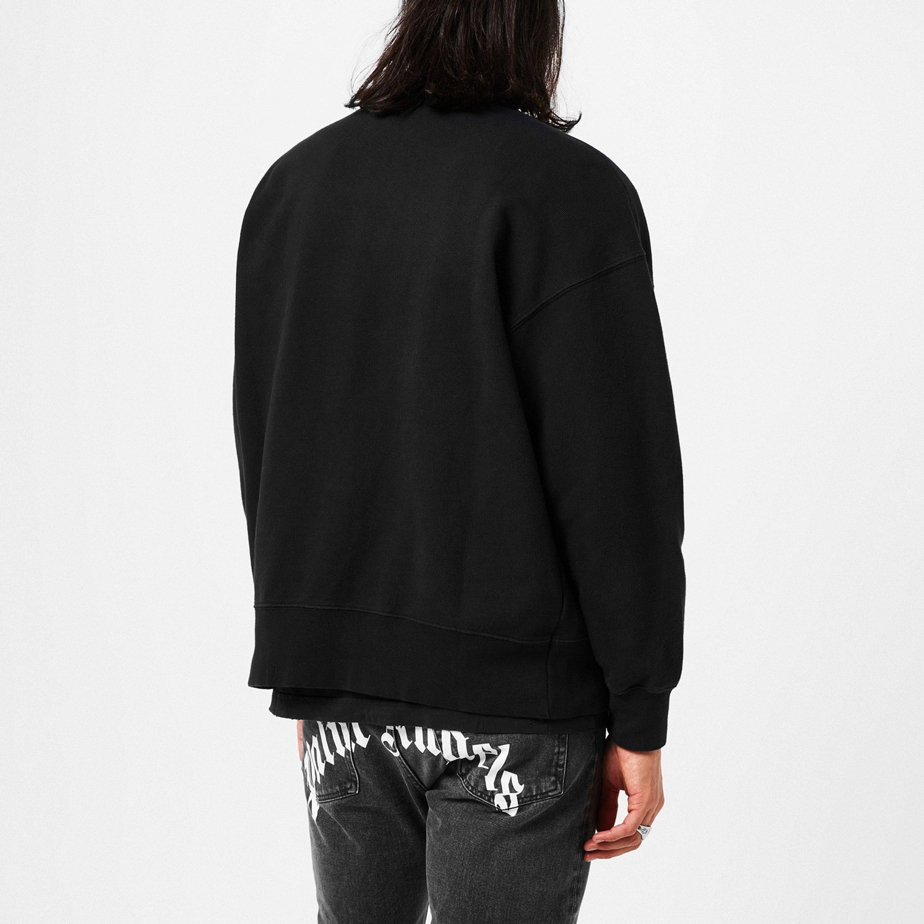 Concert Crew Sweatshirt