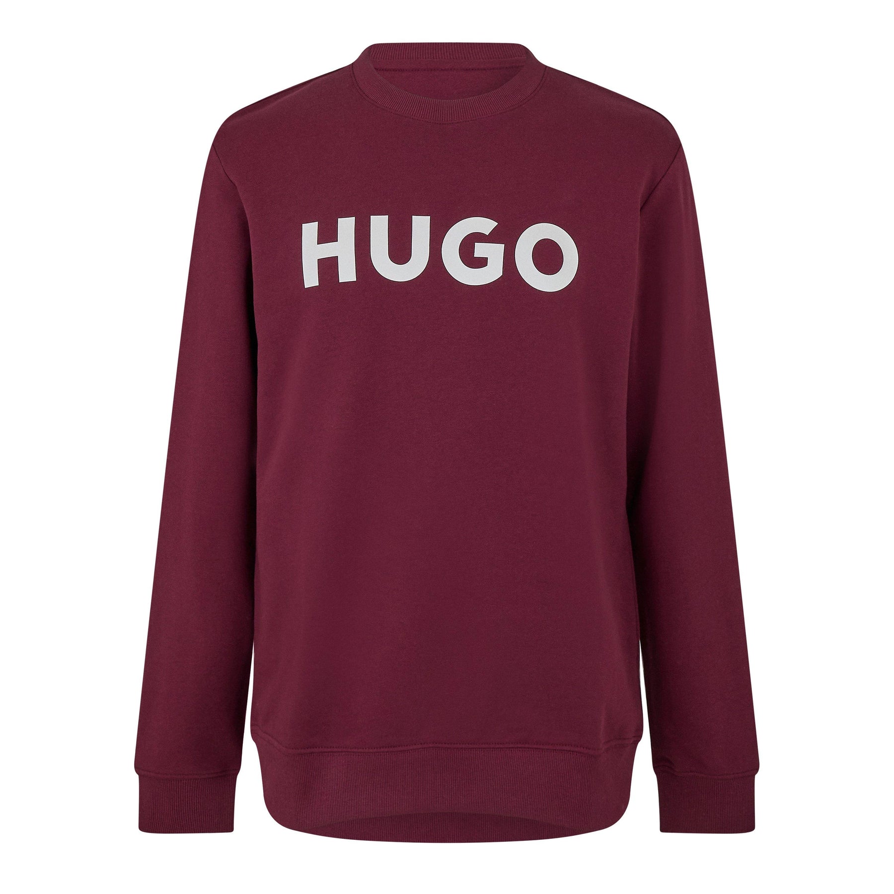 Dem Logo Crew Sweatshirt