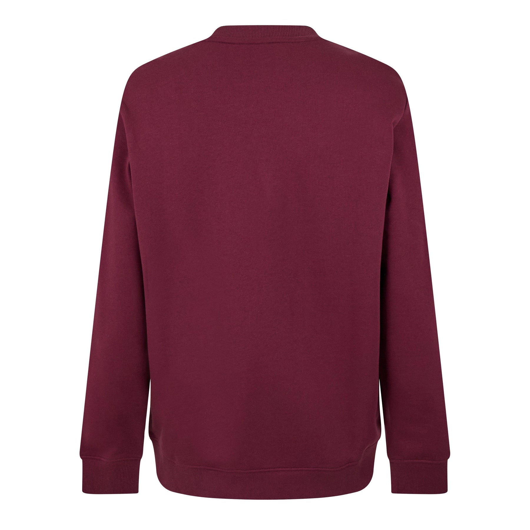 Dem Logo Crew Sweatshirt