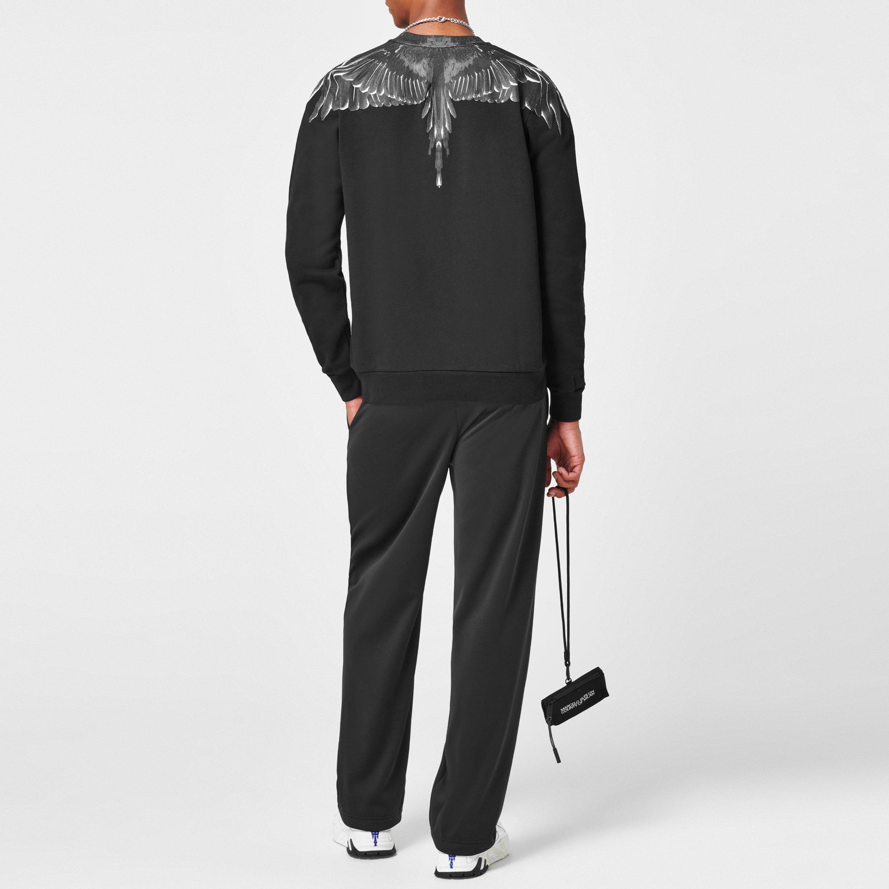 Icon Wing Sweatshirt