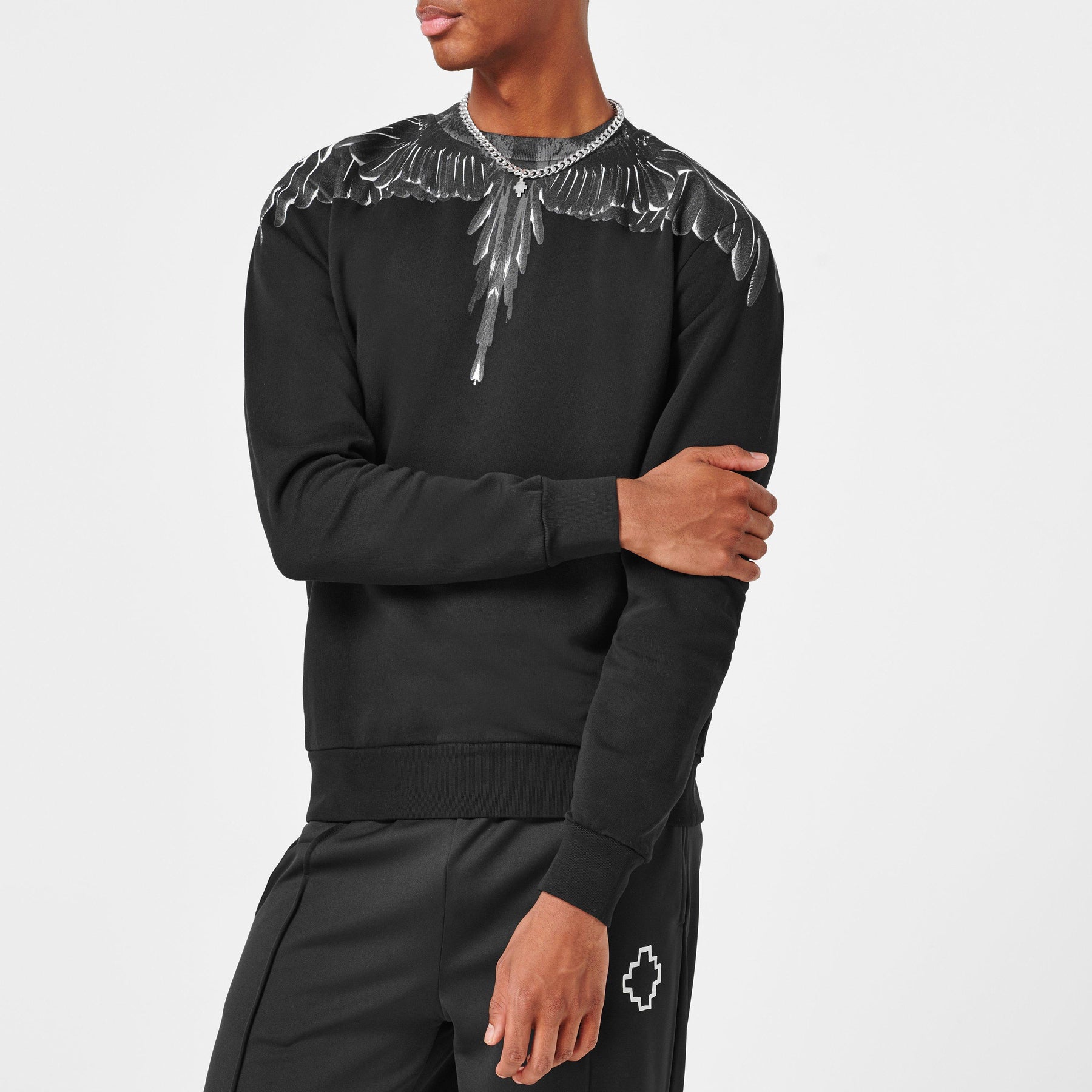 Icon Wing Sweatshirt