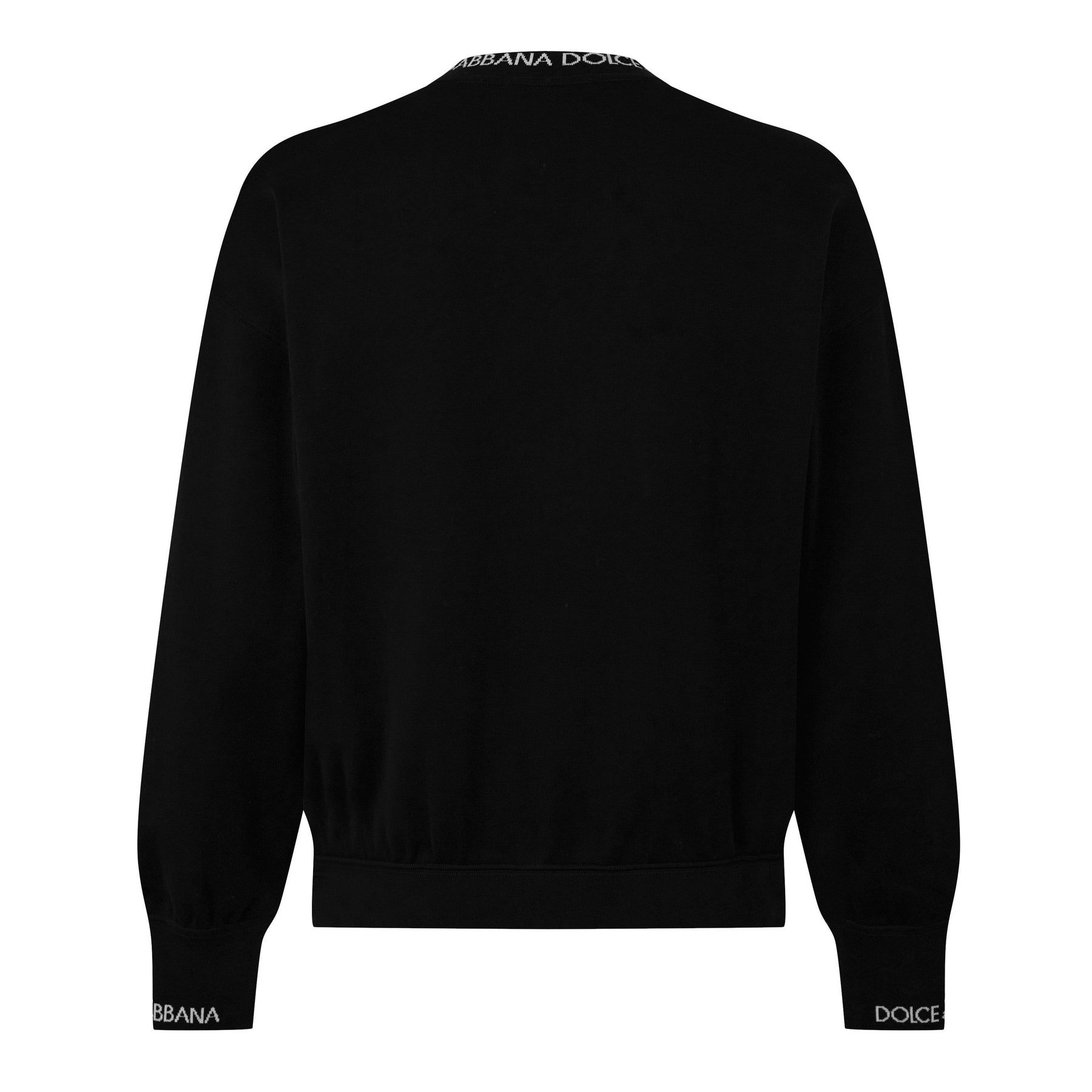 Jersey Sweatshirt