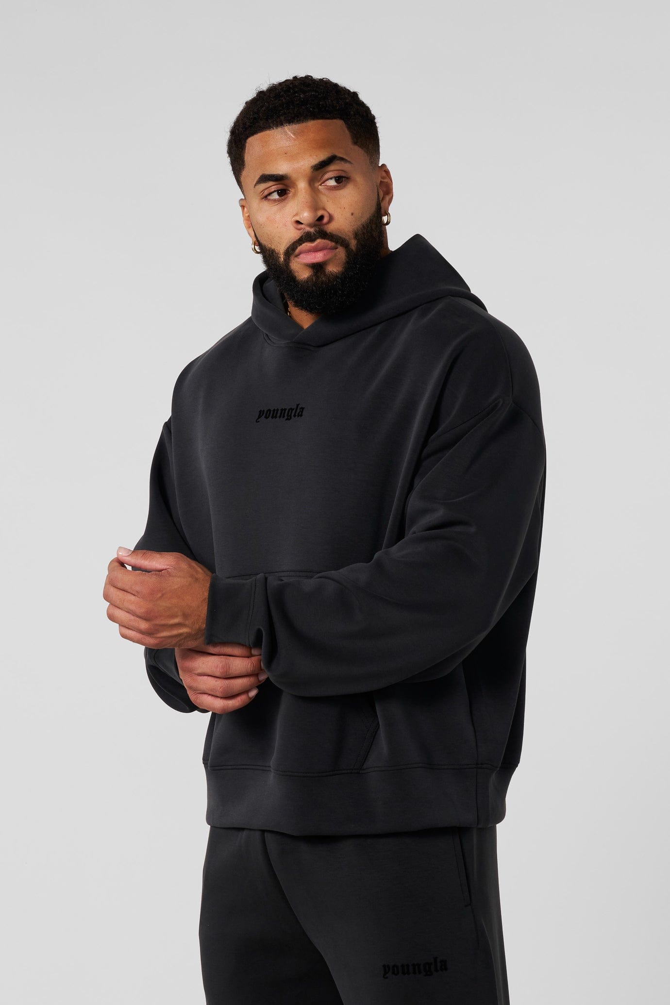 5216 - Soft AF Pullovers