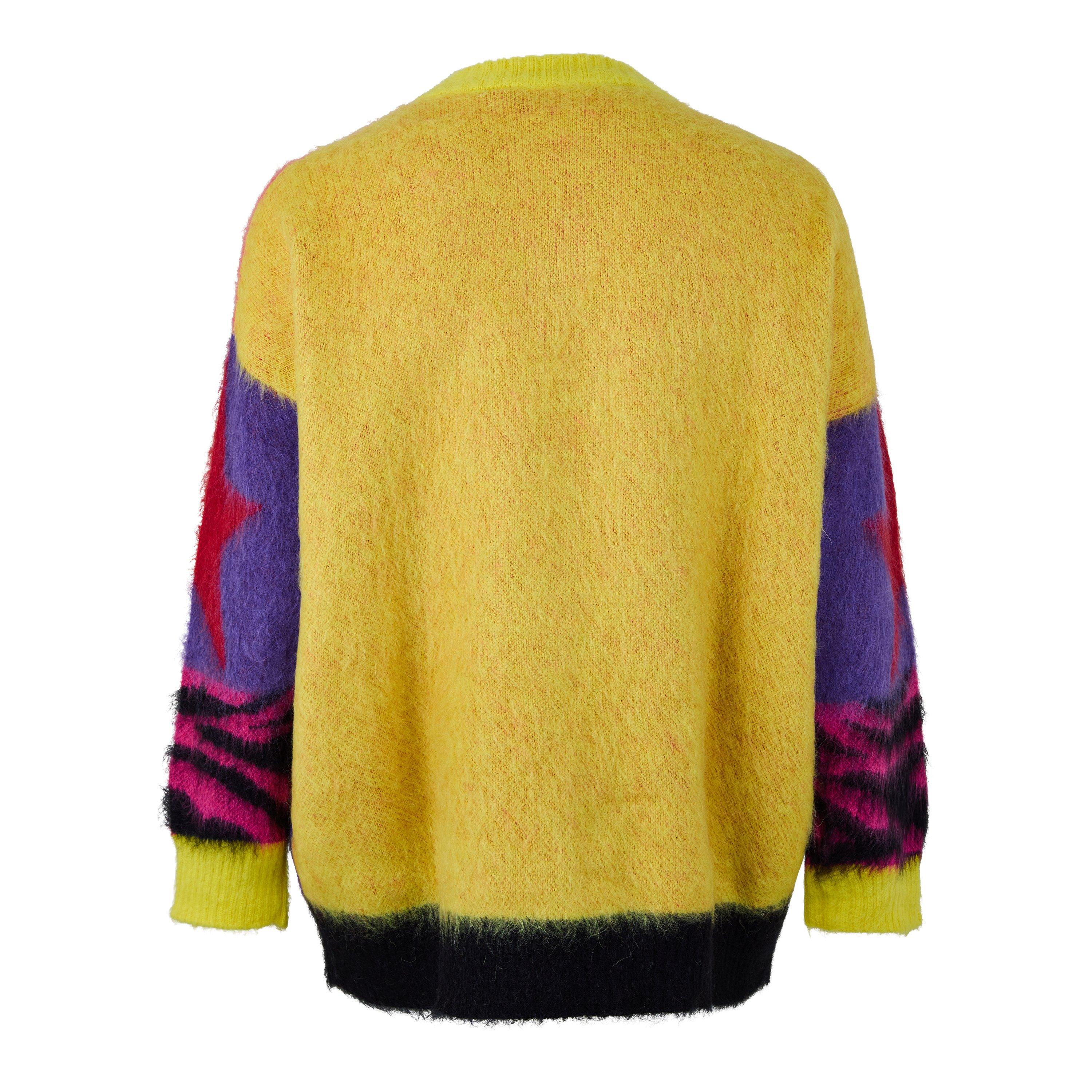 Stars Sweater