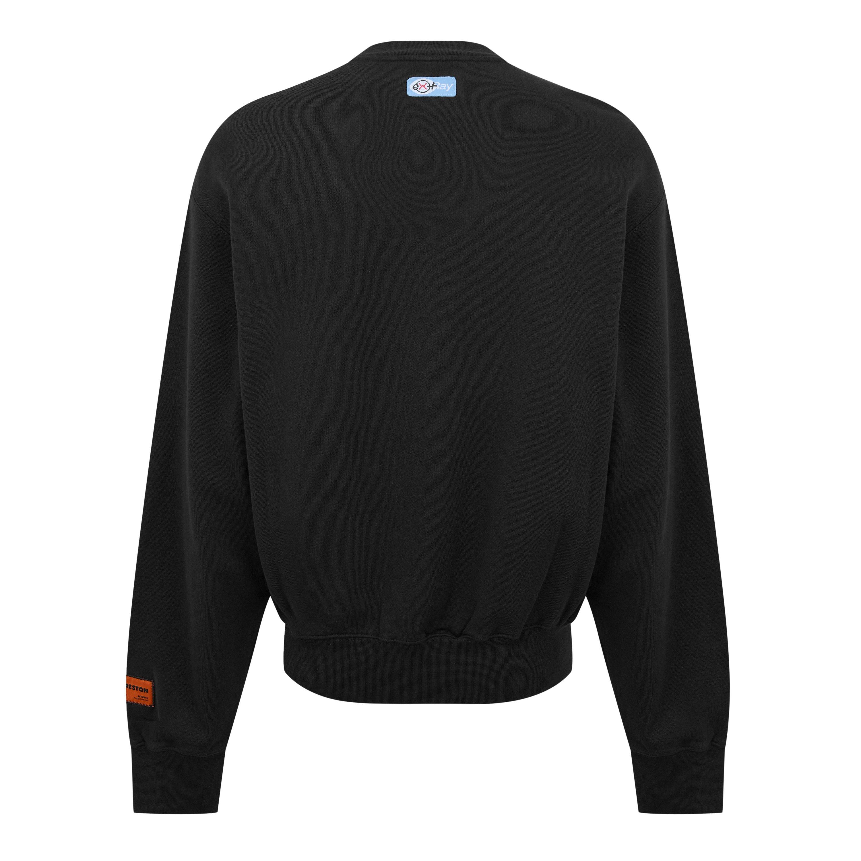 X Ray Crewneck Sweatshirt