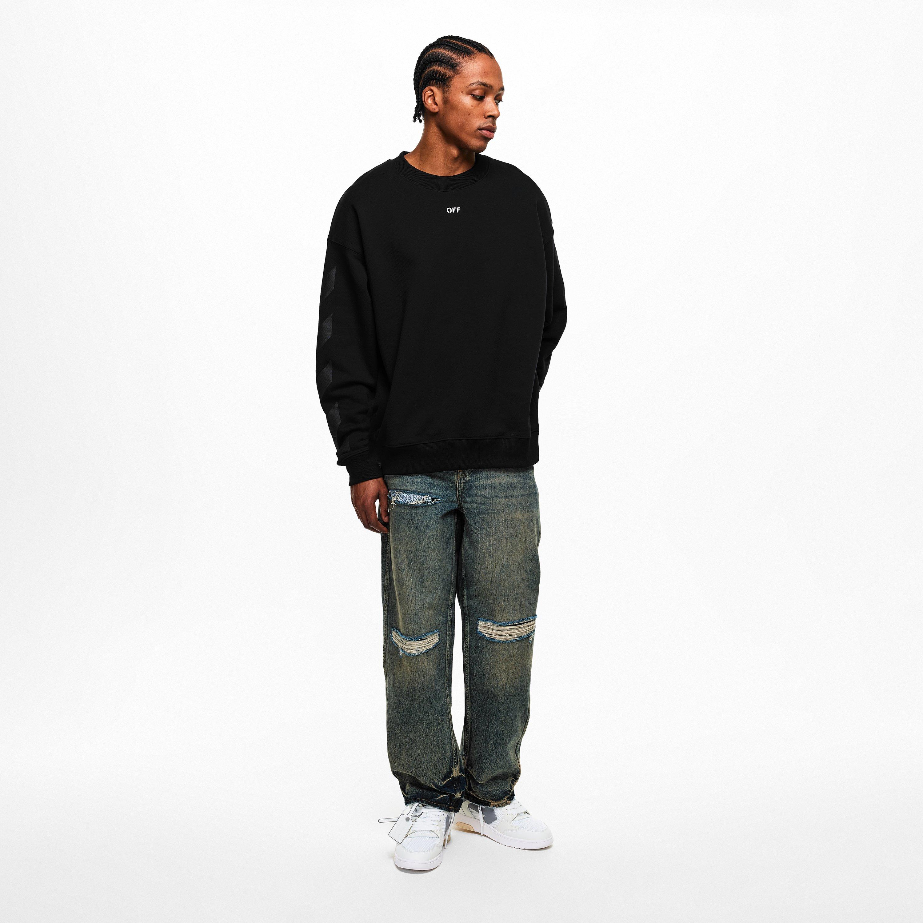 Crew Sweatshirt