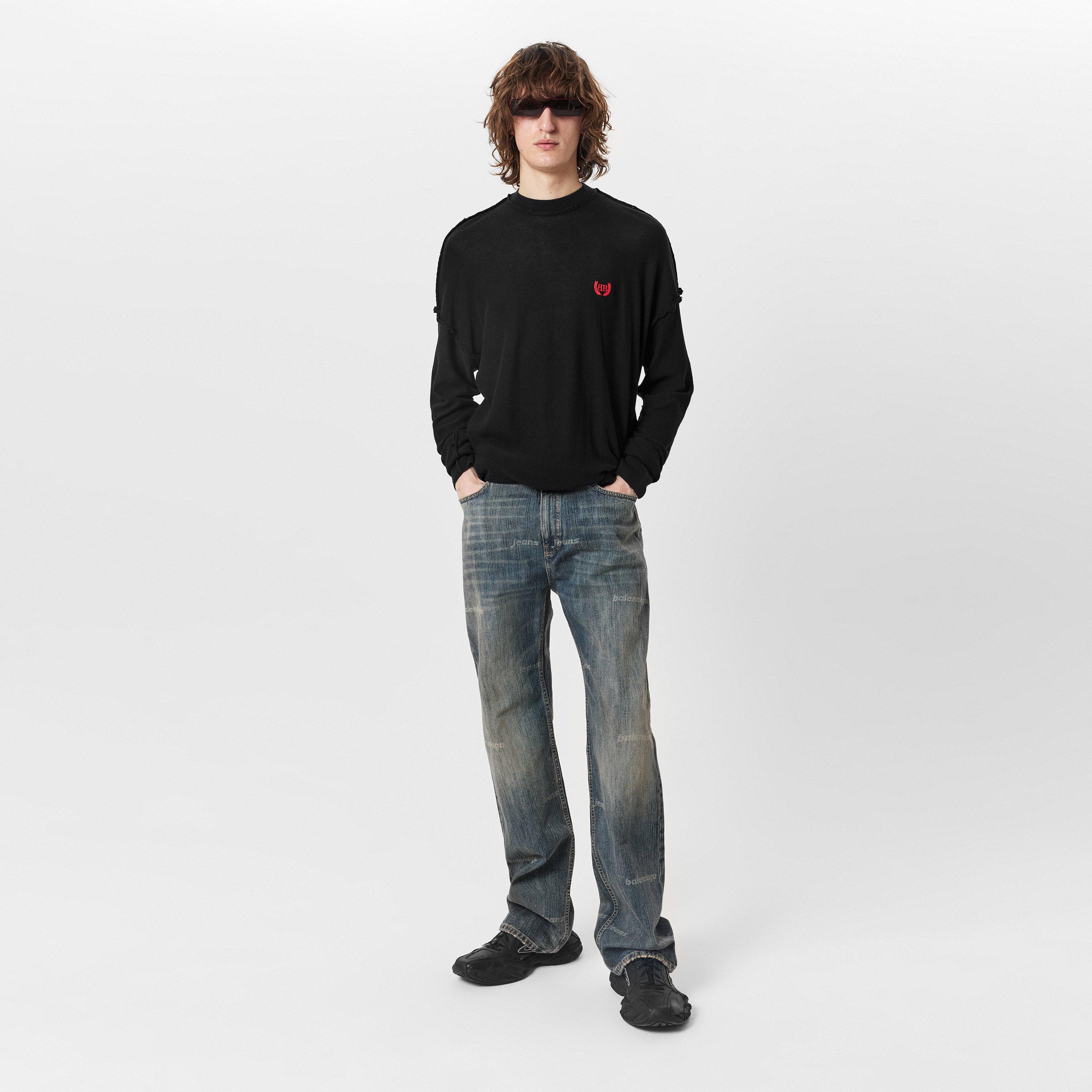 Oversized Sweater