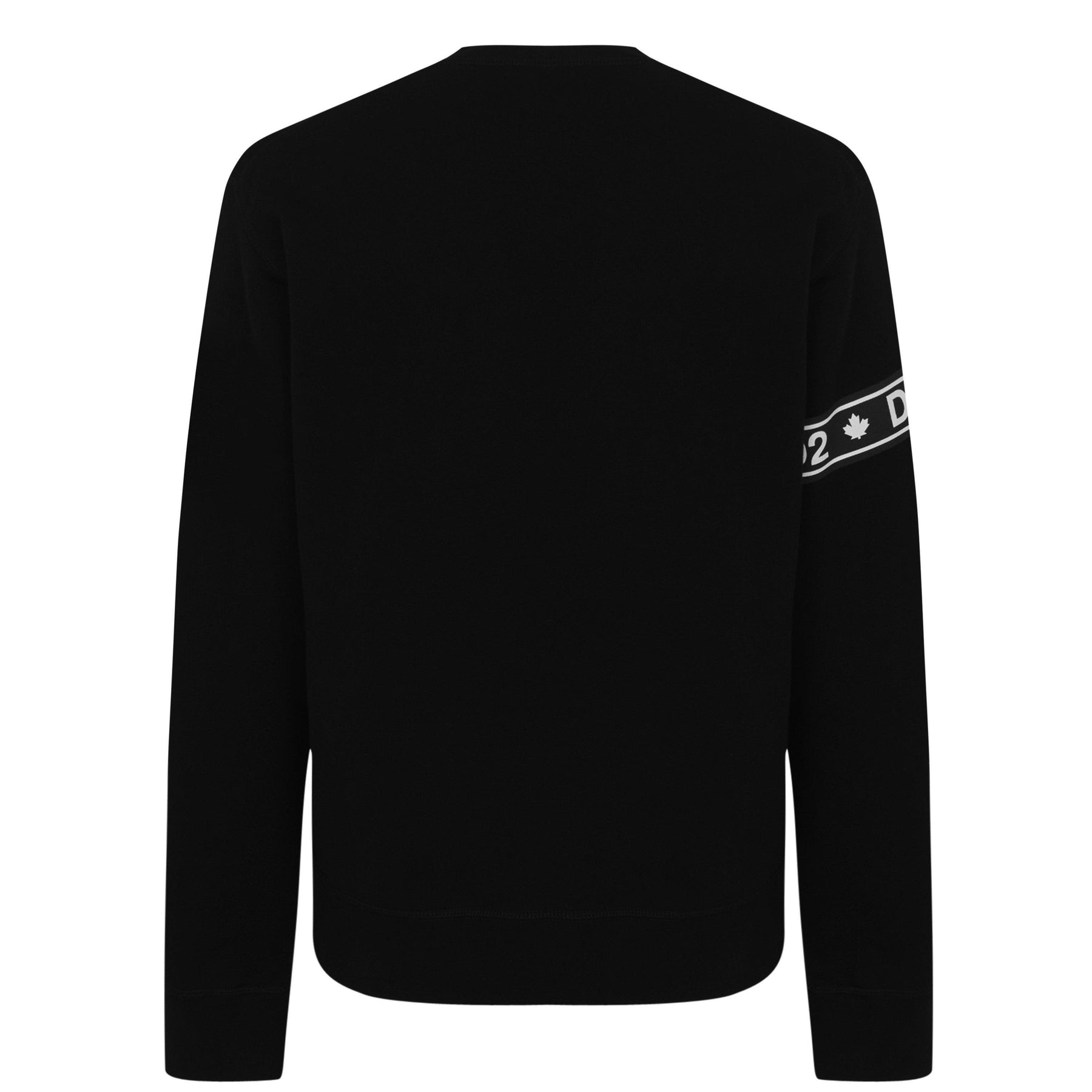 Tape Crew Sweatshirt