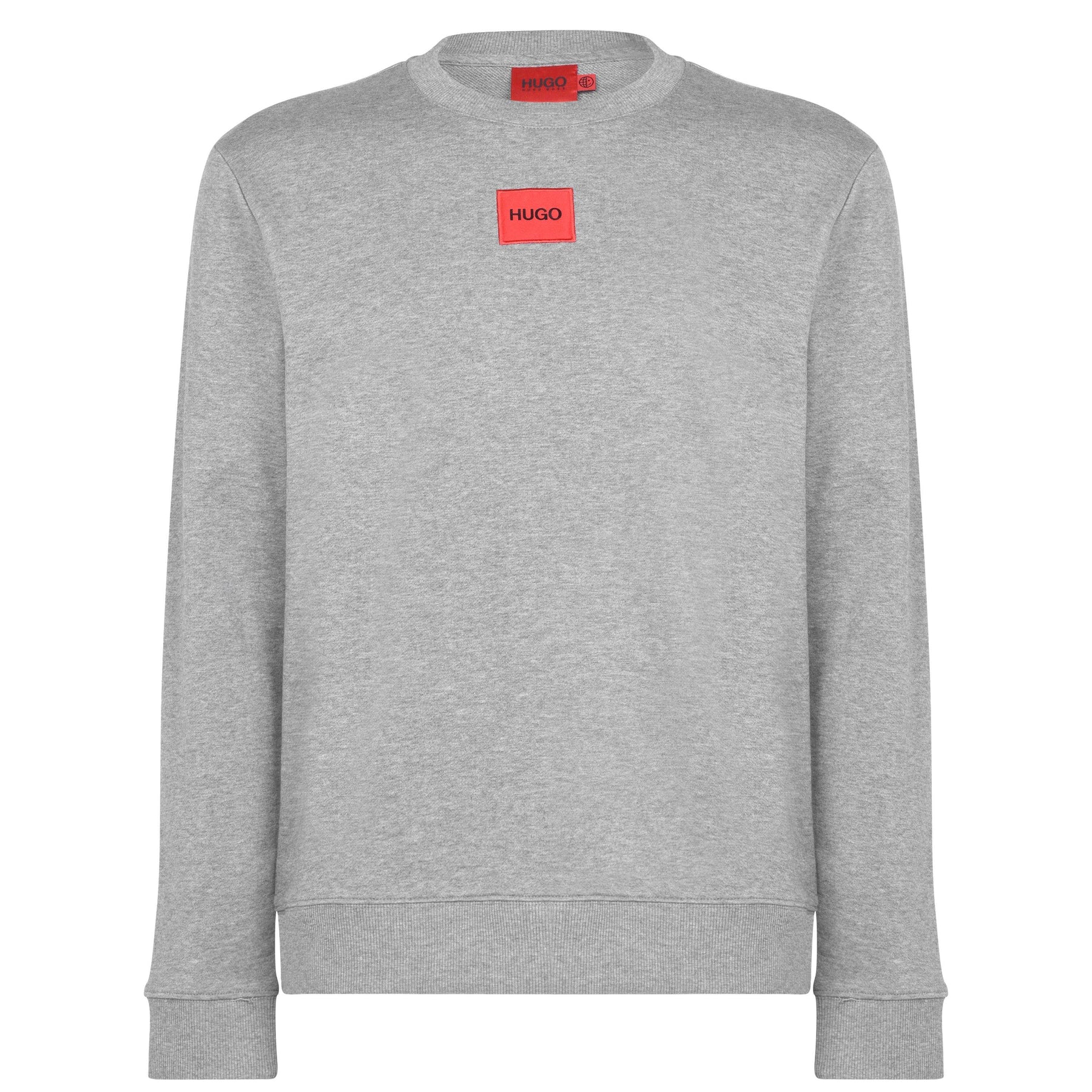Men's Diragol Crew-neck Sweatshirt